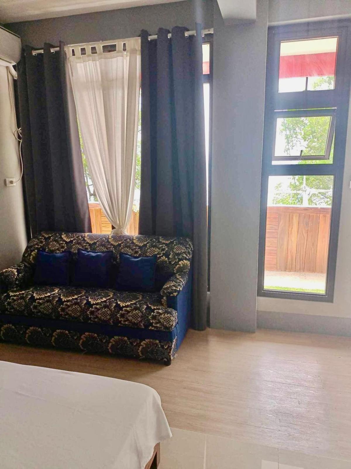 Deluxe Double Room - Photo 2