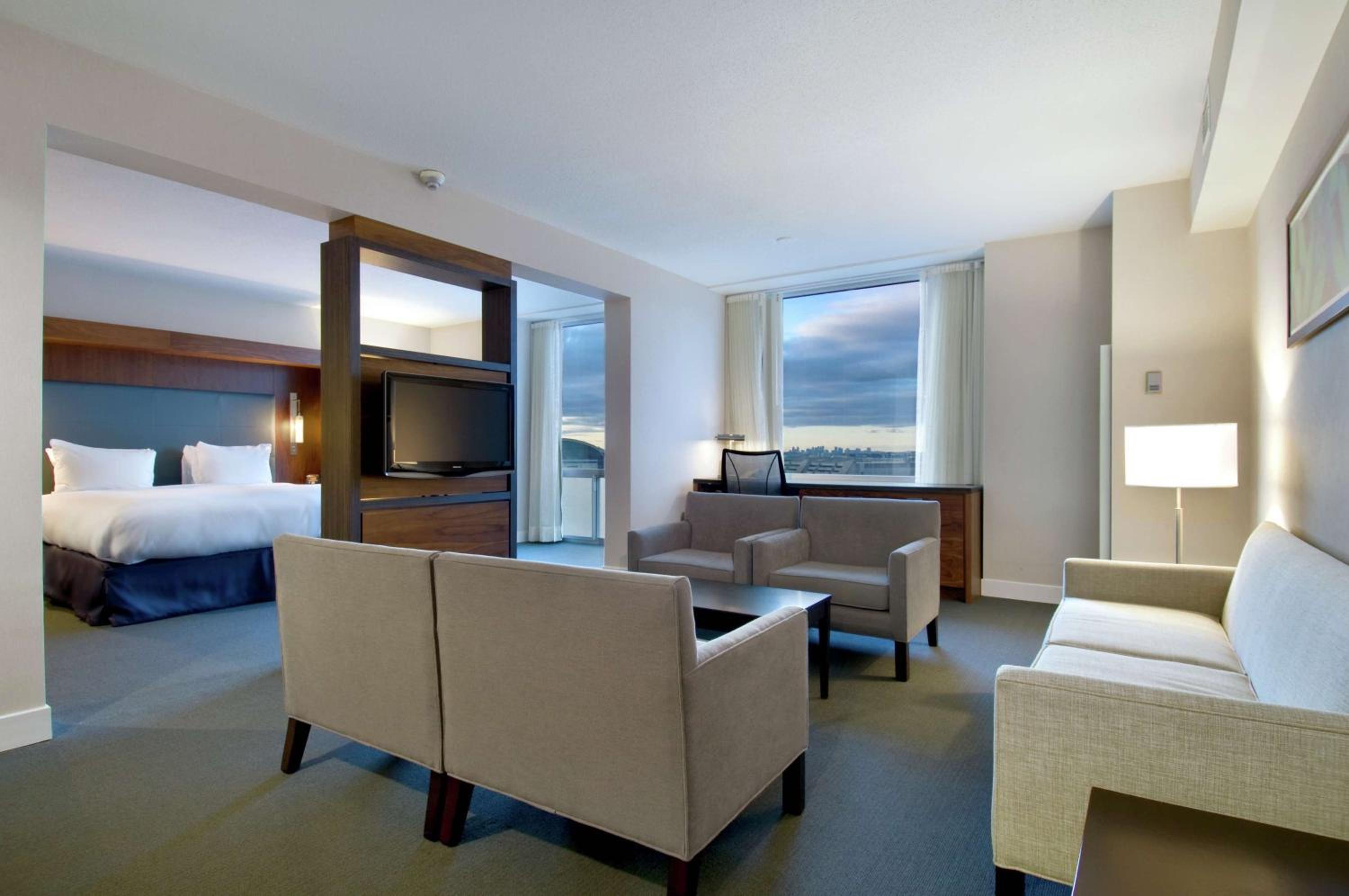 Deluxe King Suite - Photo 3