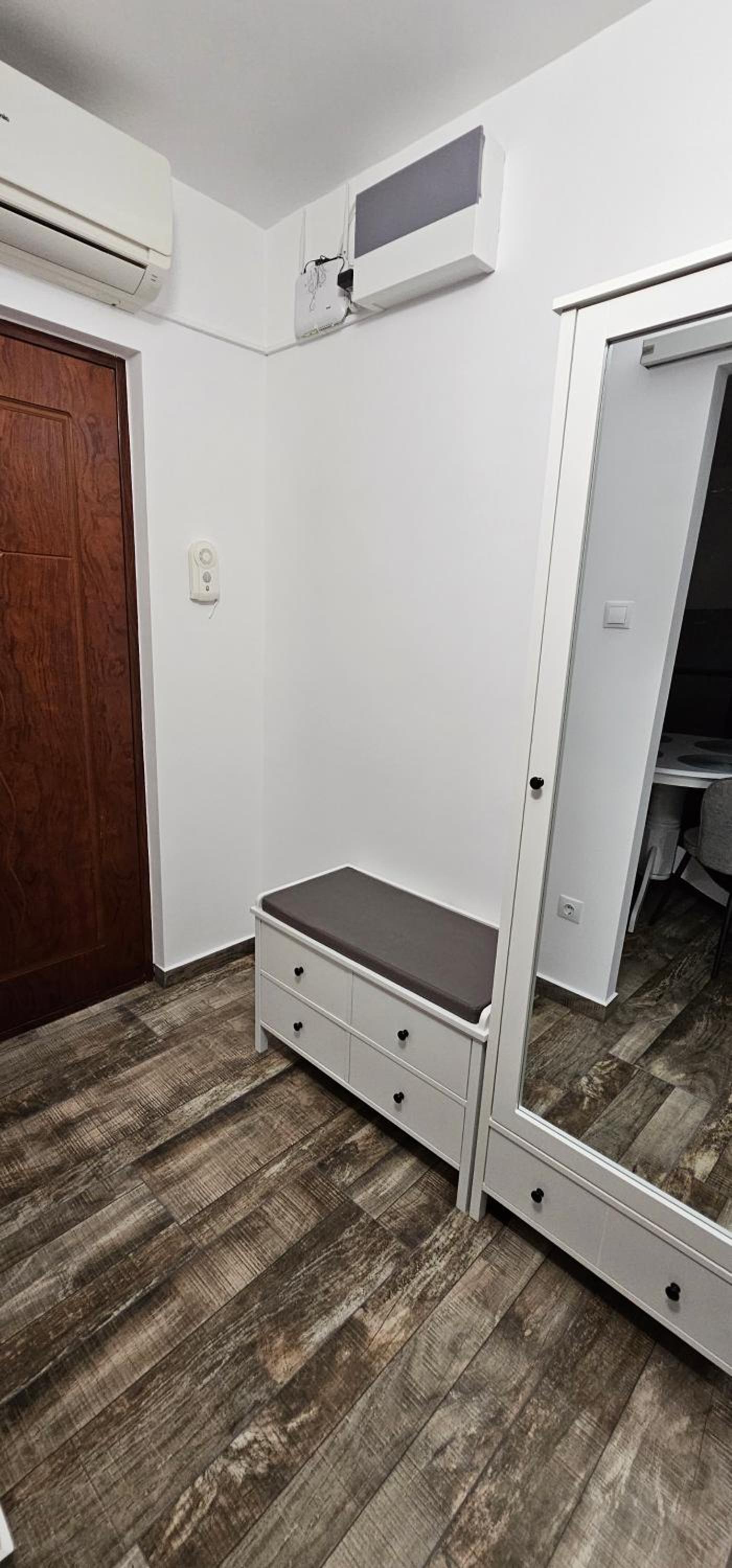 Two-Bedroom Apartment photo 2