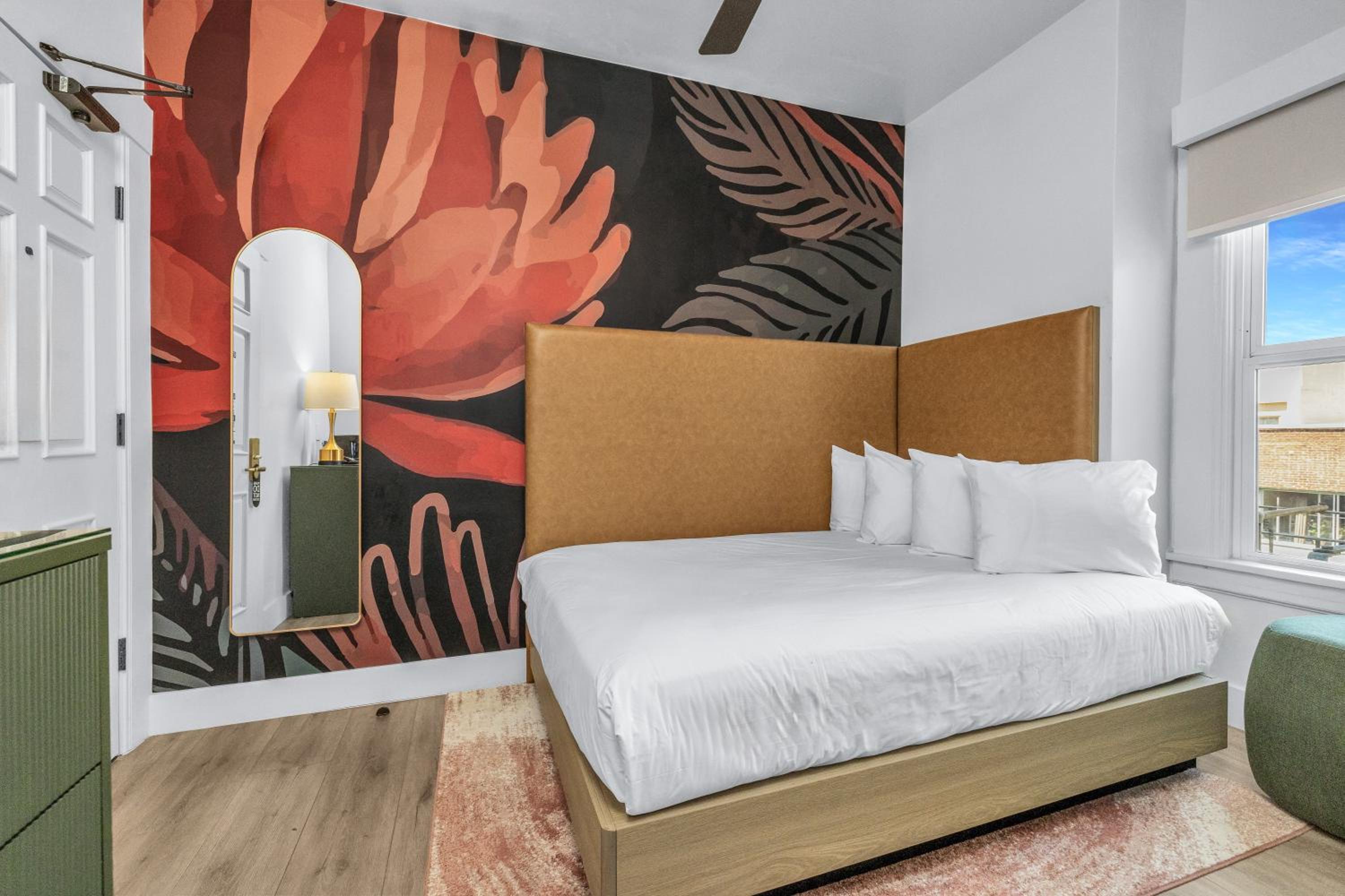 Double Room - Photo 1