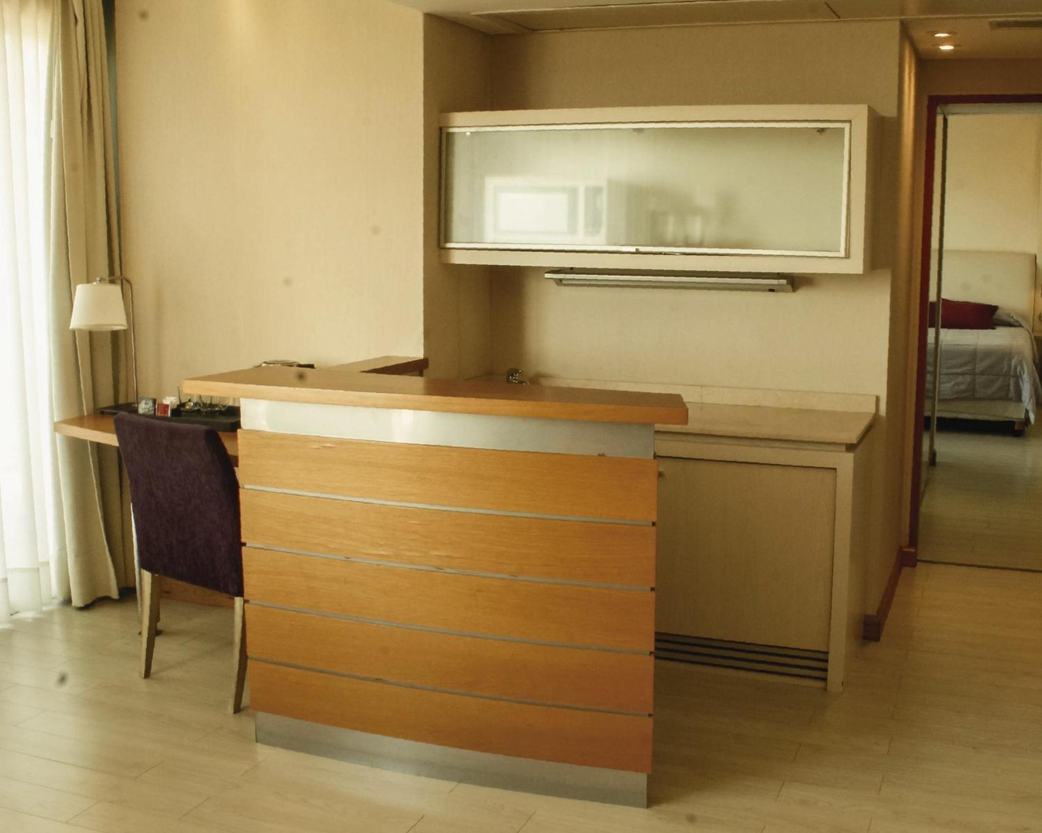 Deluxe Suite photo 1