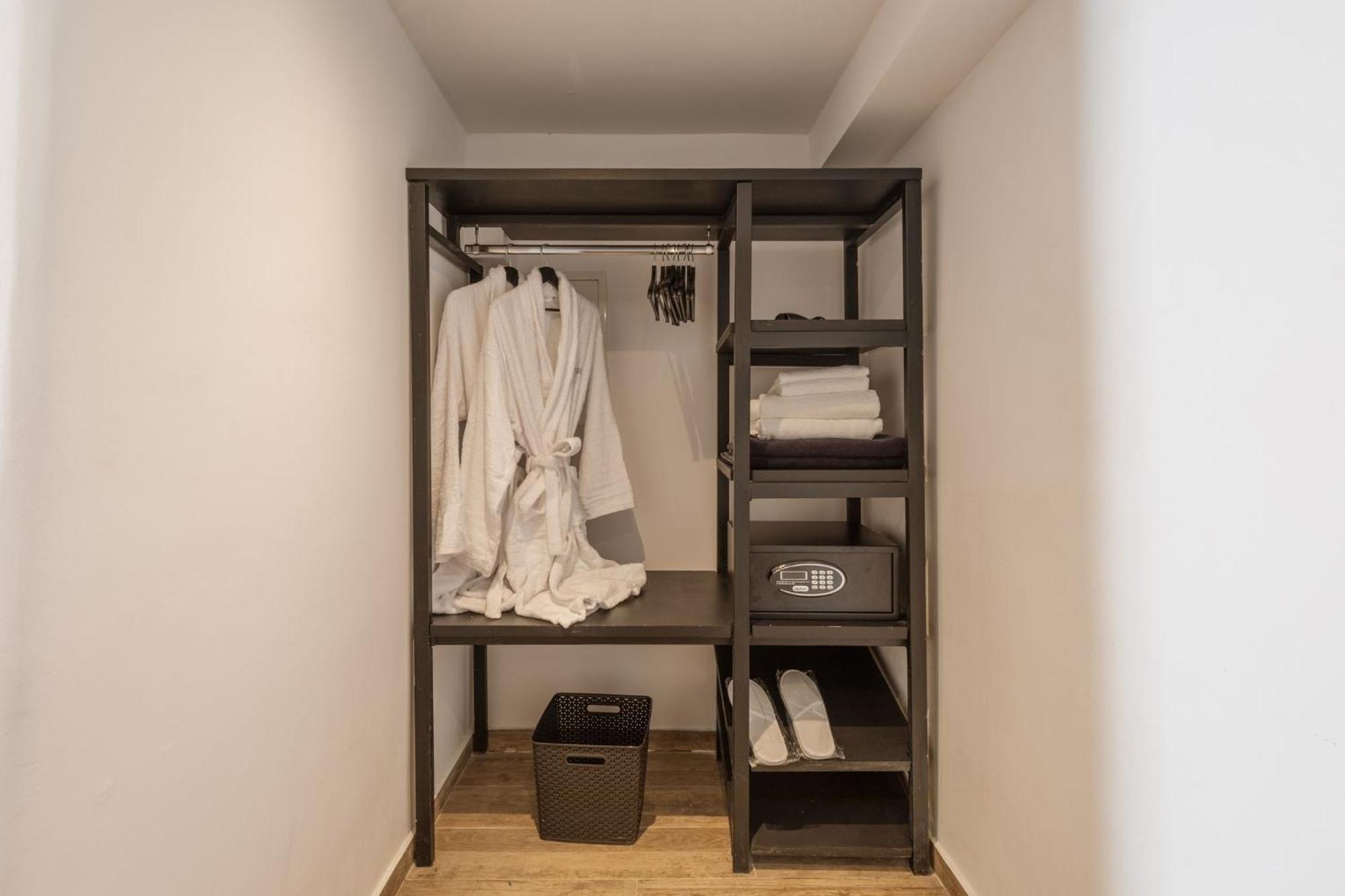 Habitación Doble con Vista al Jardín