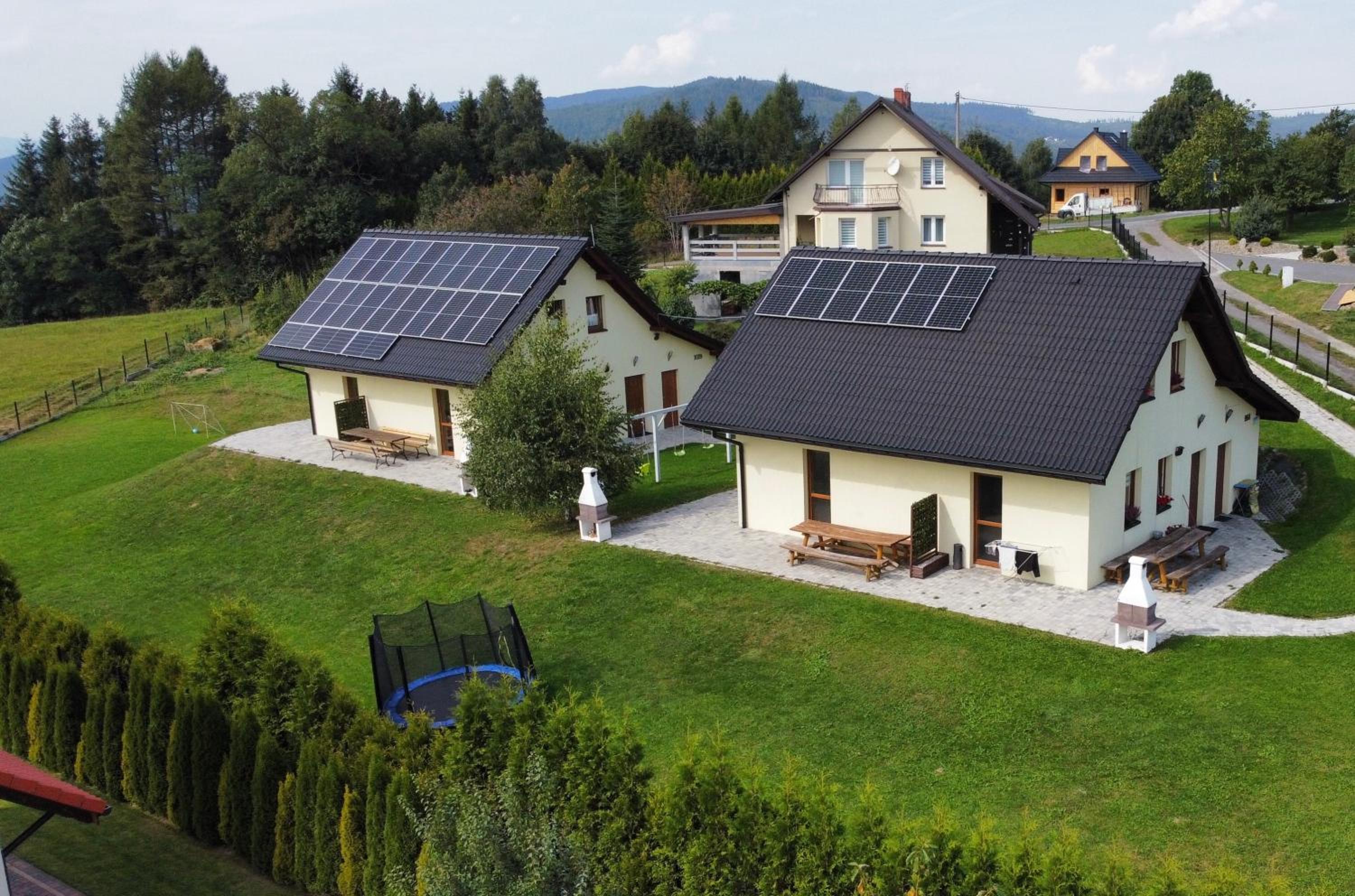 Two-Bedroom Chalet - Photo 20