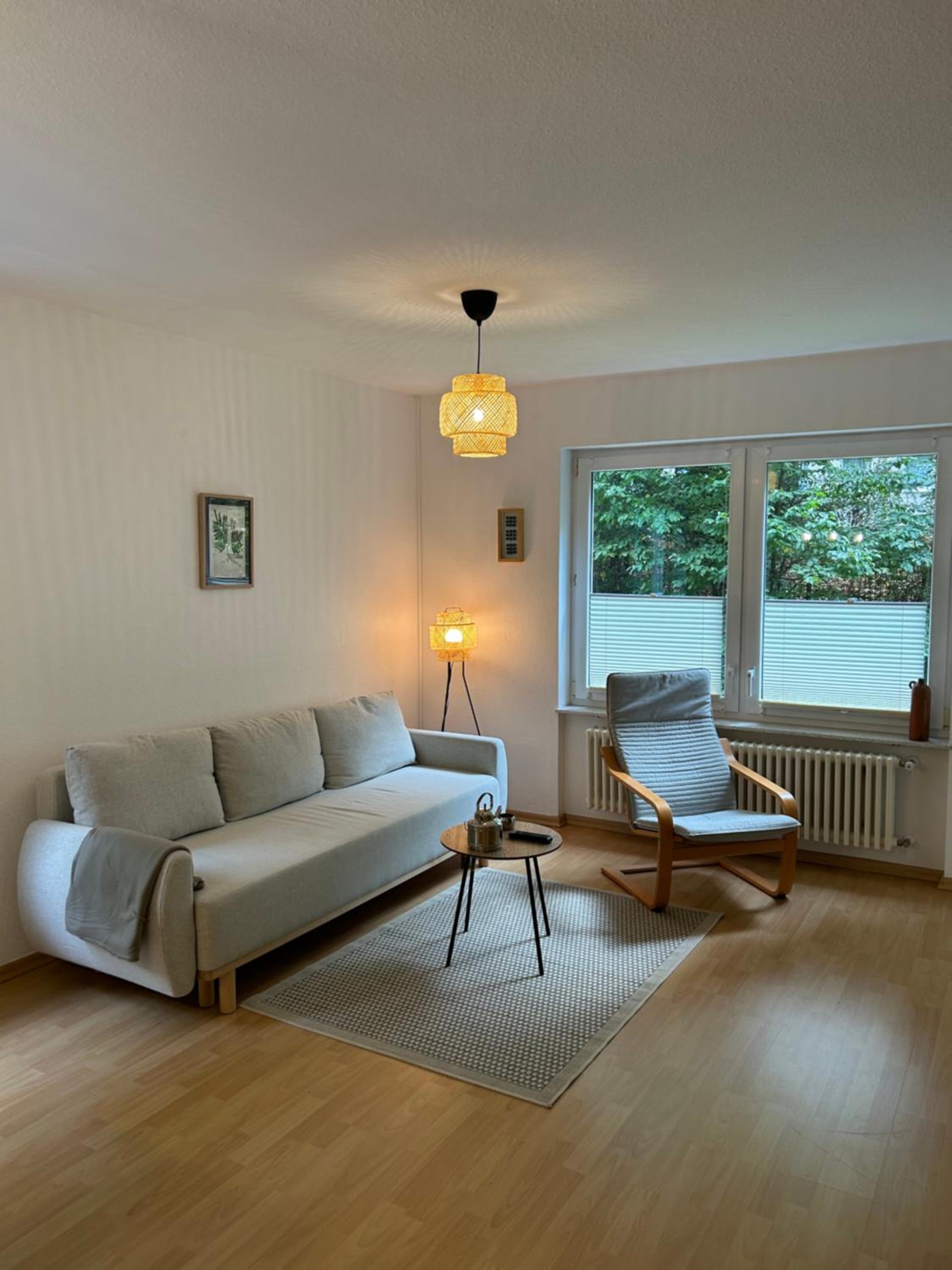 Apartment with Terrace photo 1