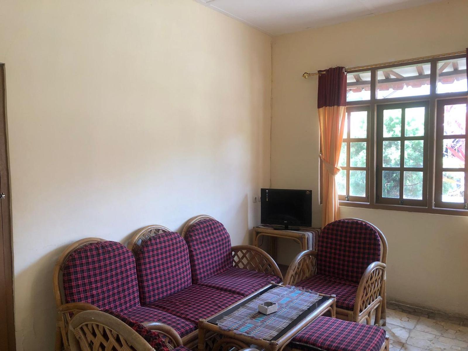 Deluxe Double Or Twin Room With Sea View