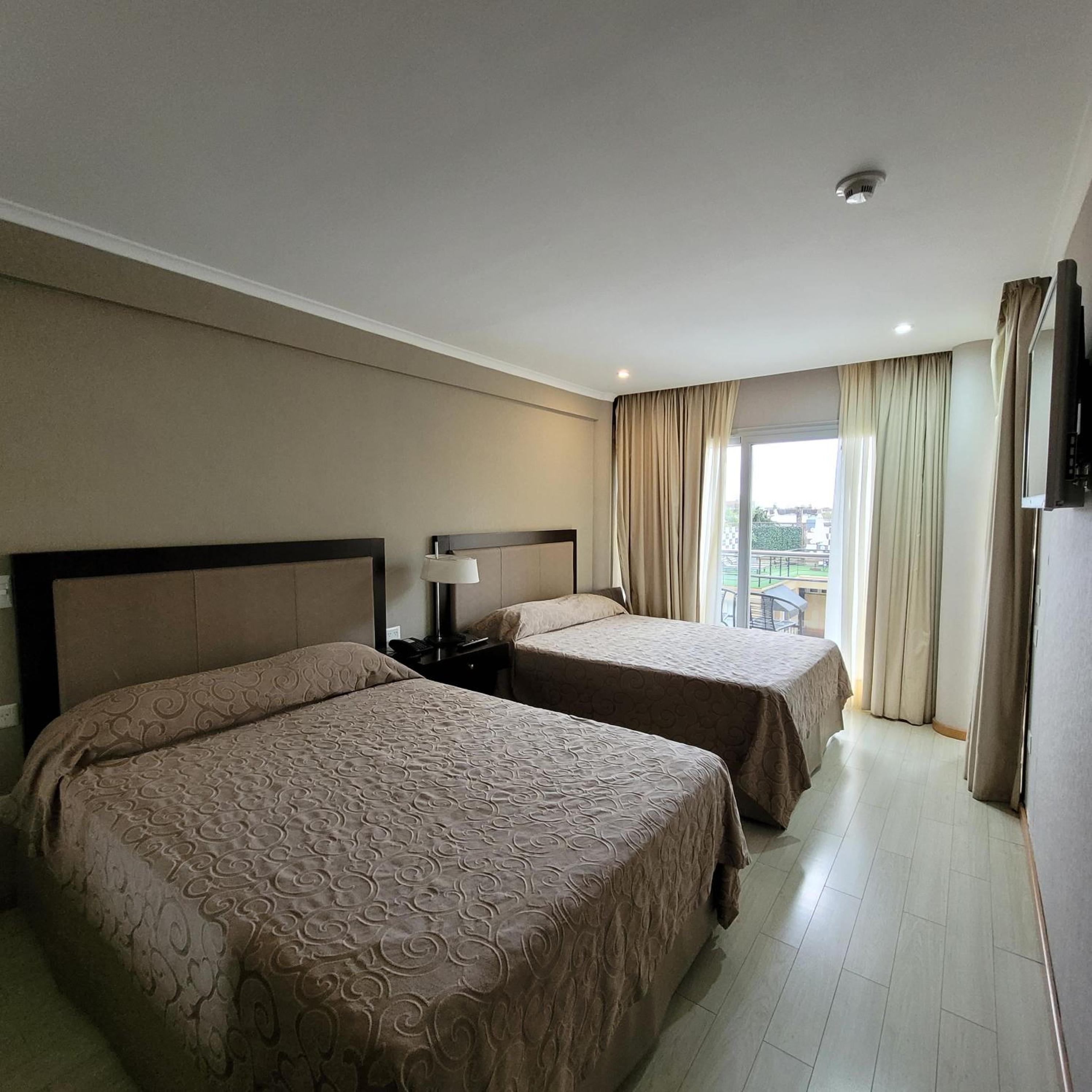 Quadruple Room photo 1