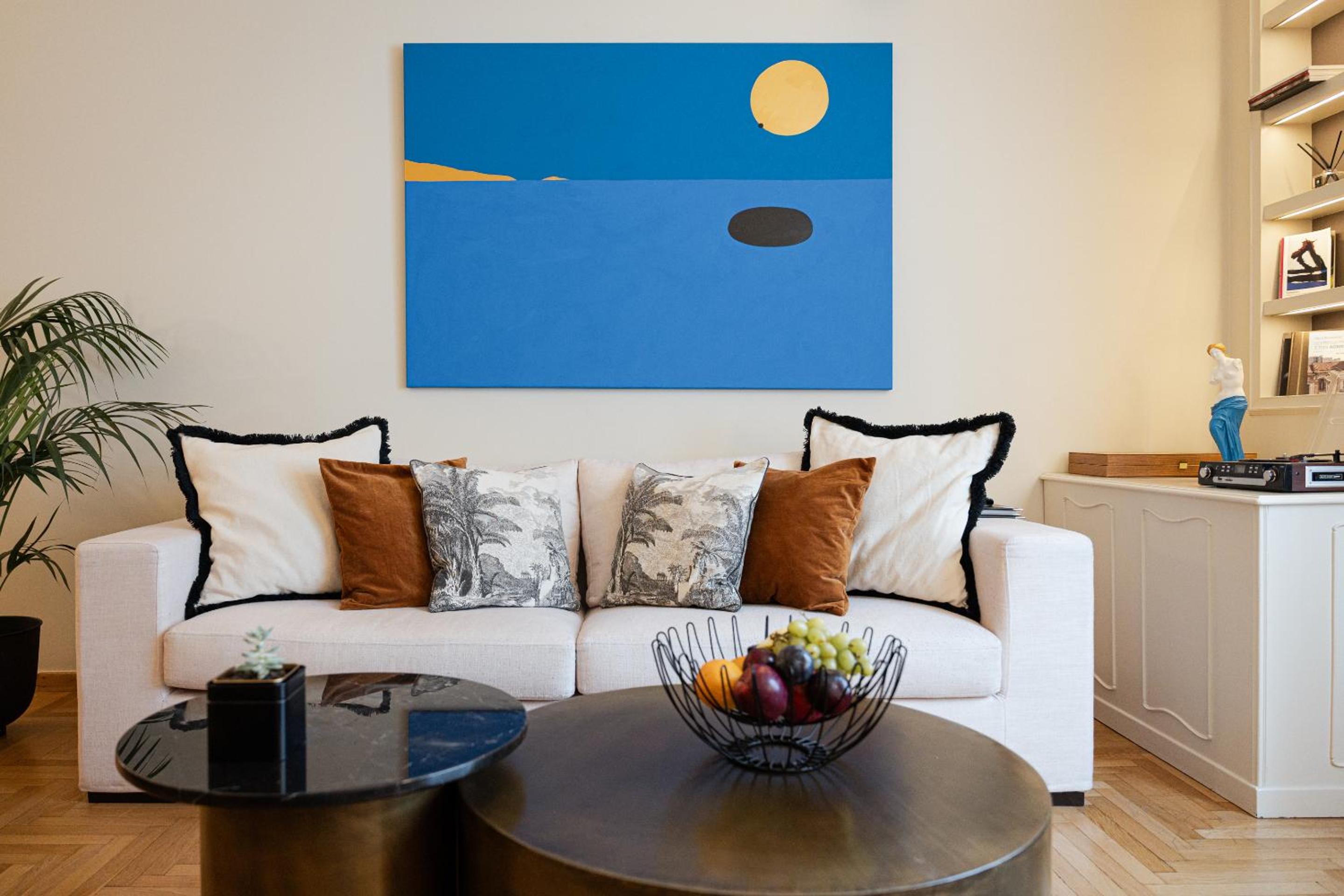 Superior Apartment
