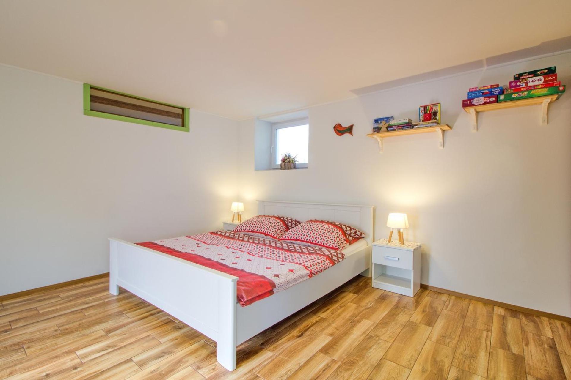 Apartment - Ground Floor photo 3