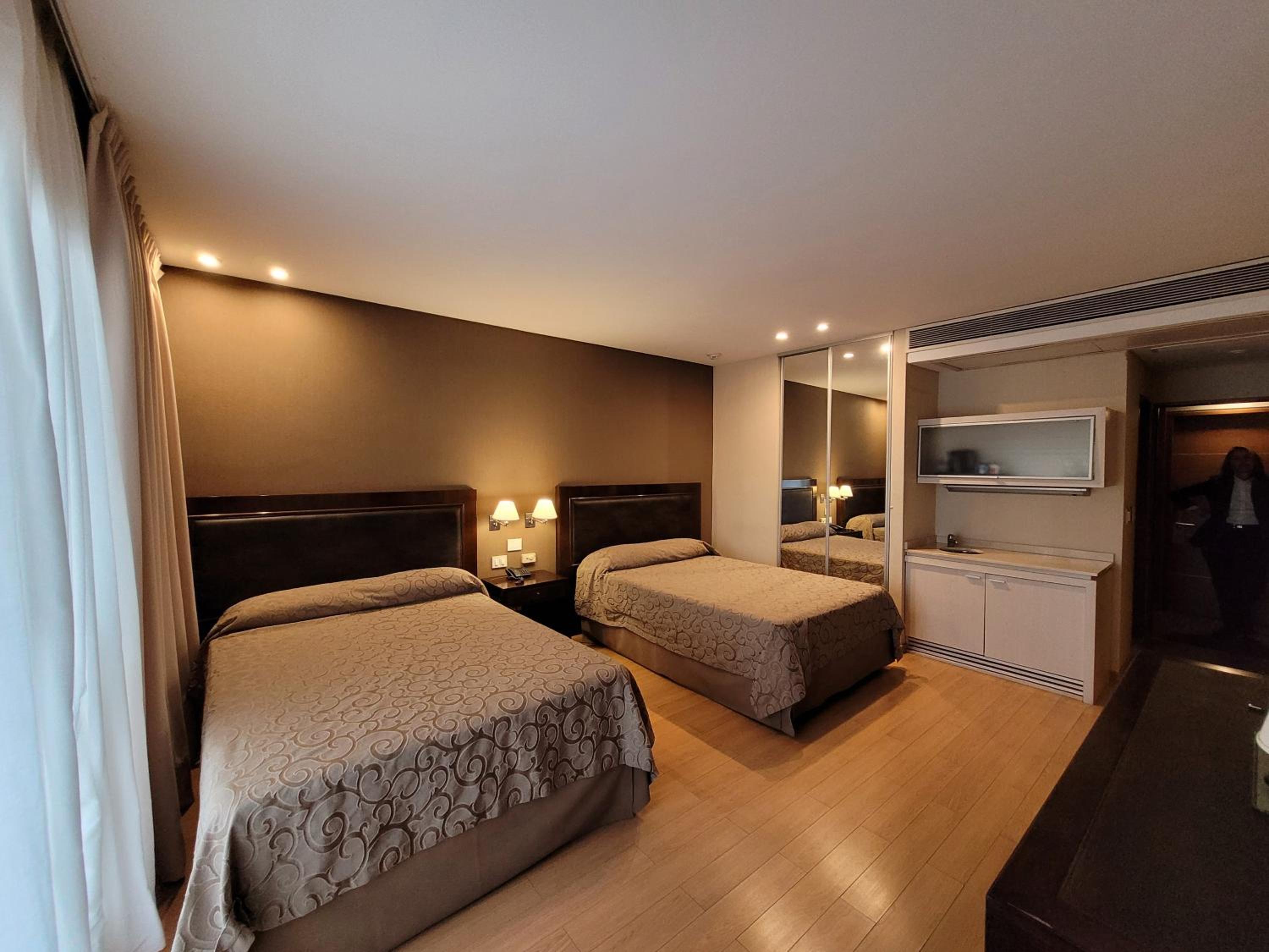 Superior Quadruple Room photo 1