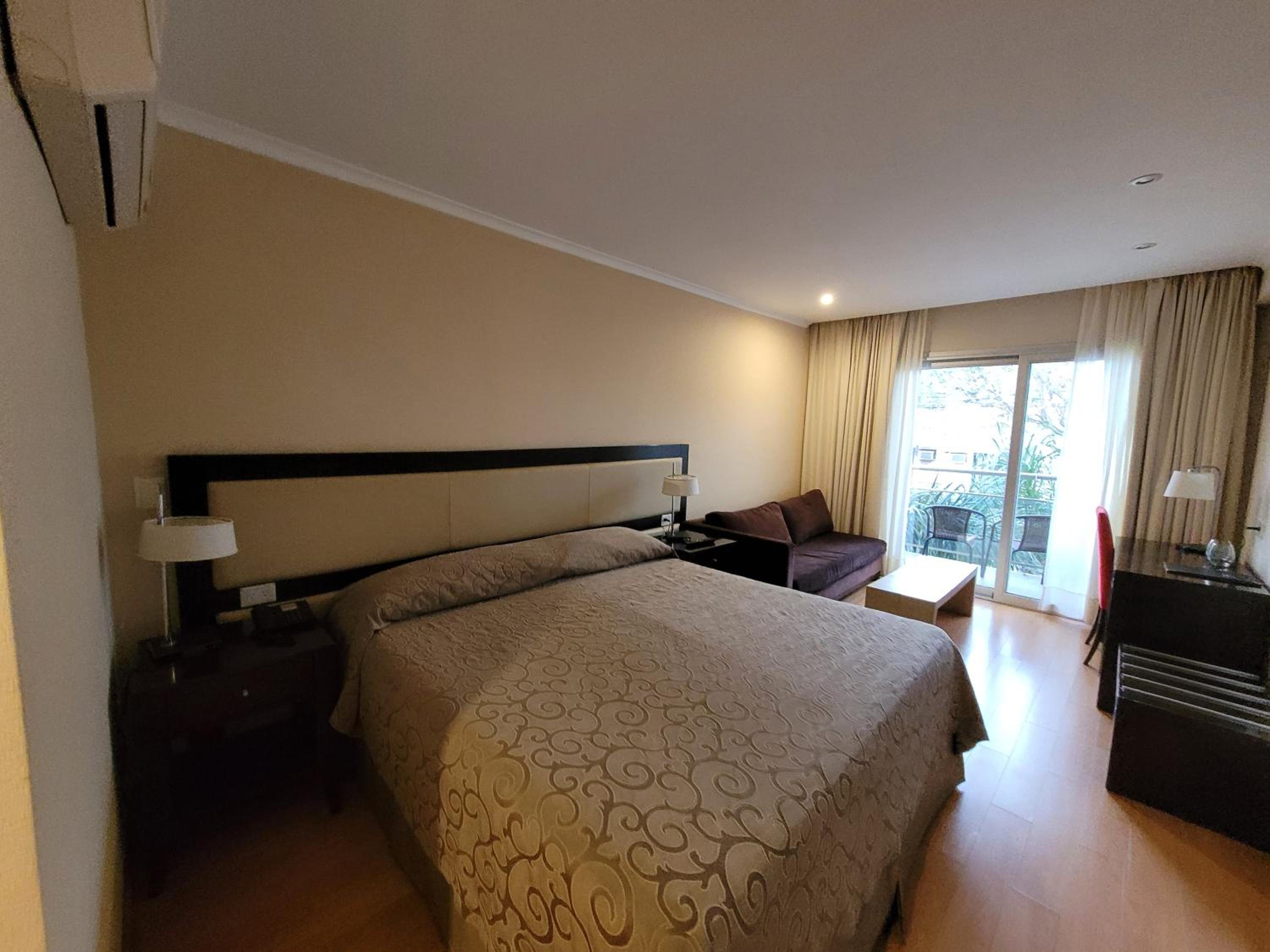 Superior Double Room photo 1