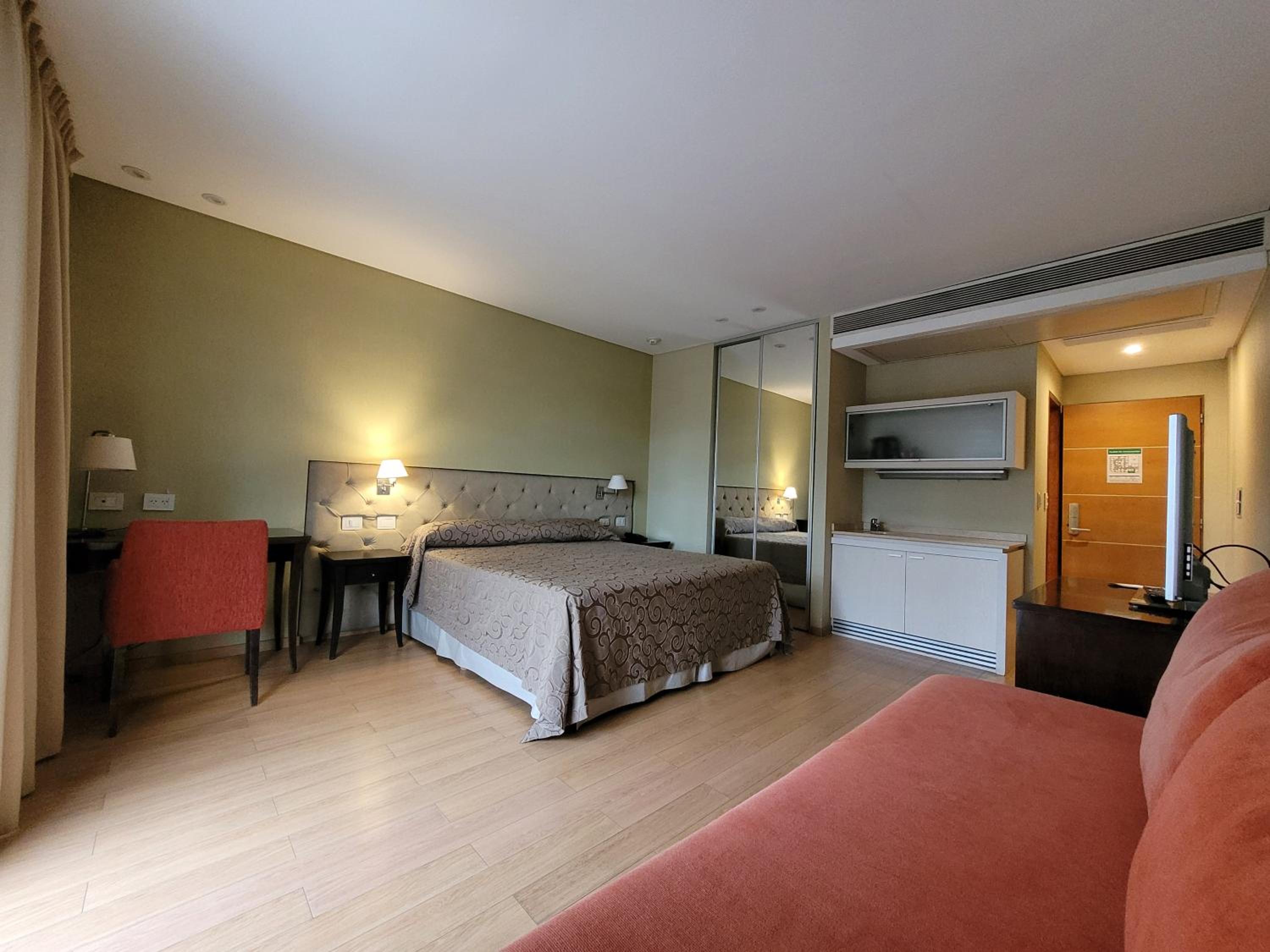 Superior Double Room photo 3