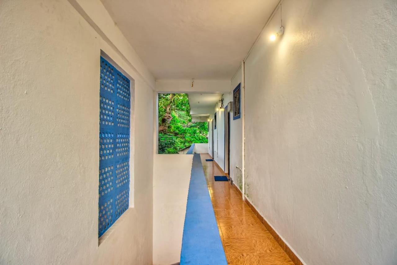 Queen Room With Balcony photo 2