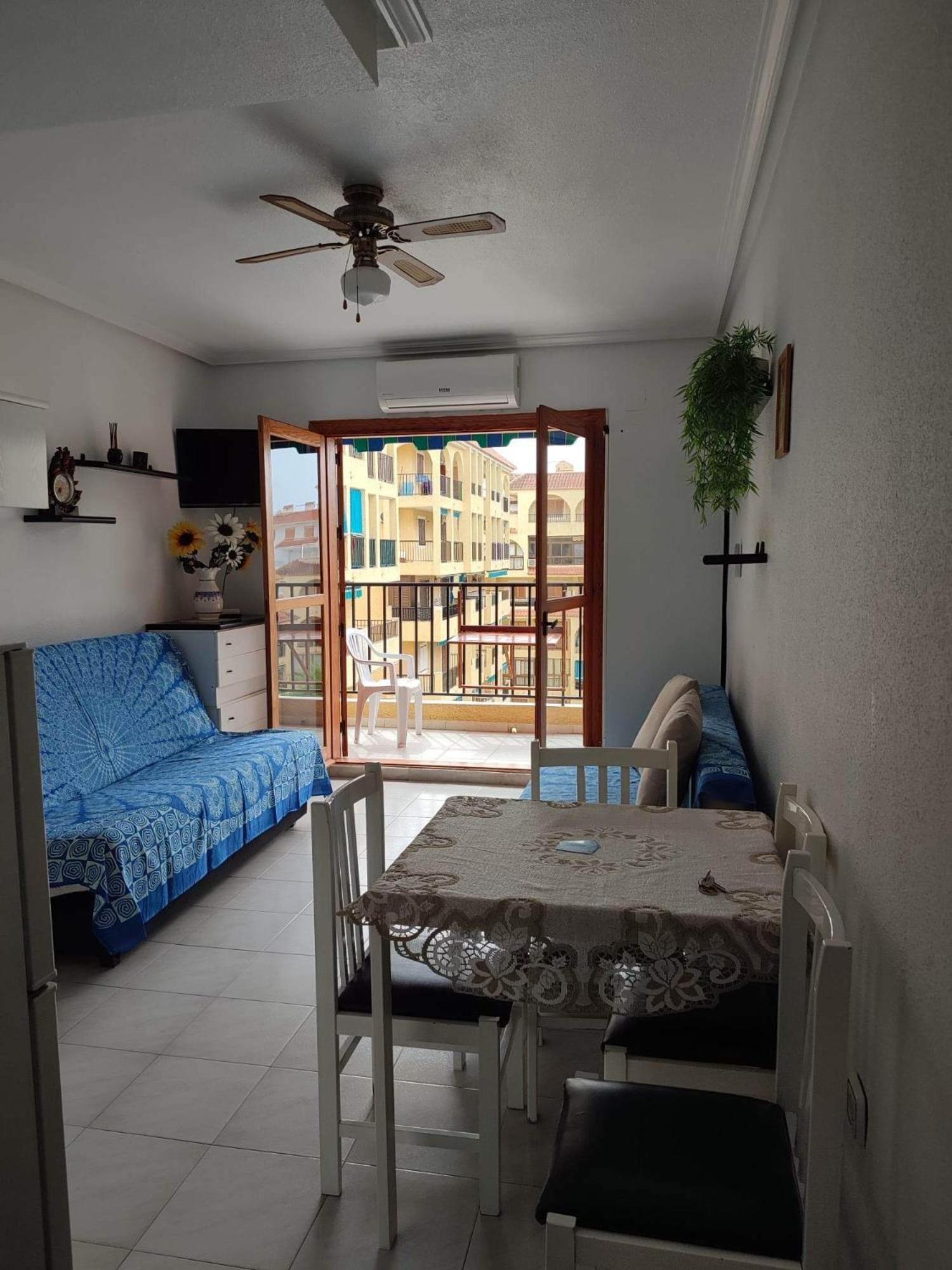 Apartamento Estudio