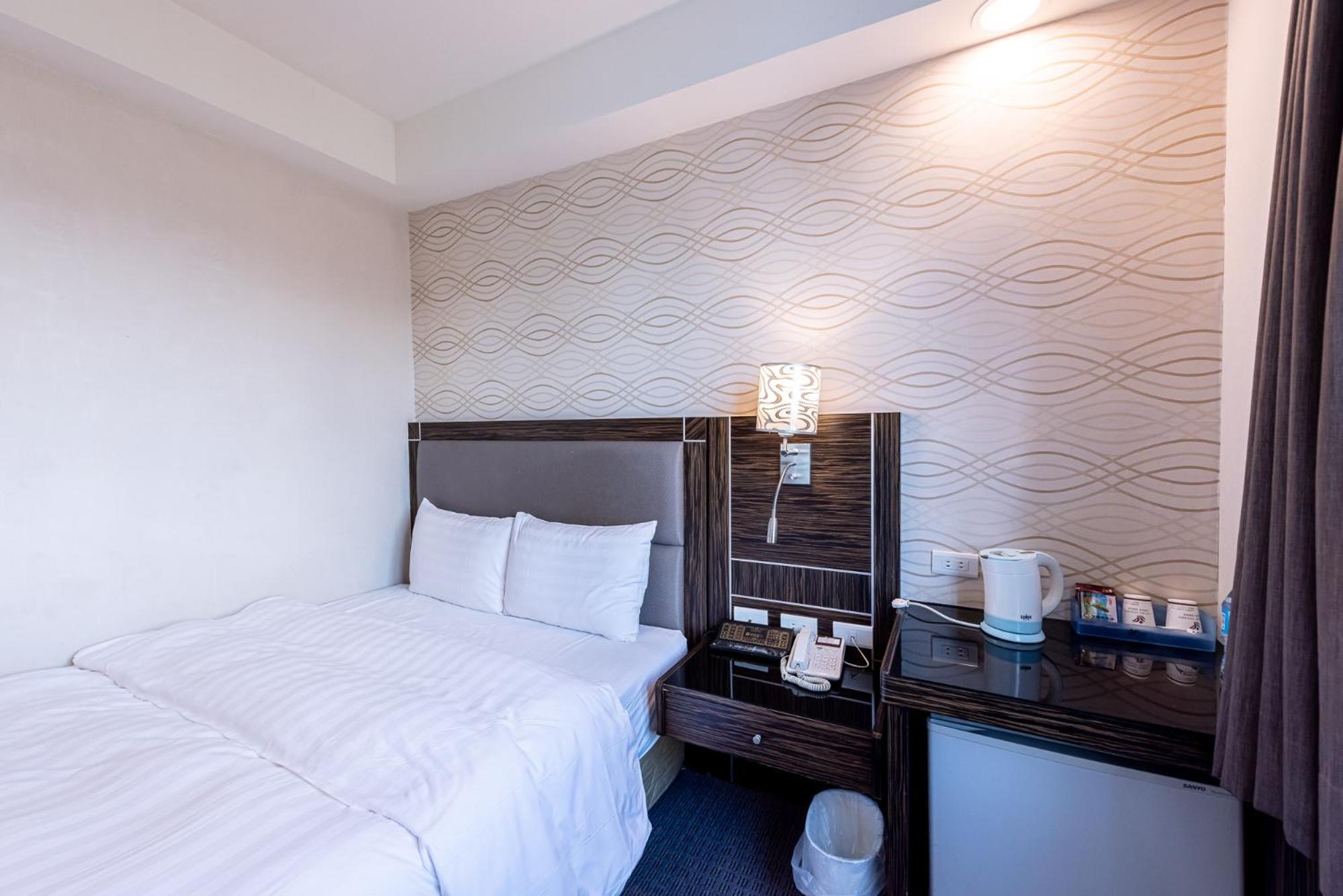 Standard Double Room photo 1