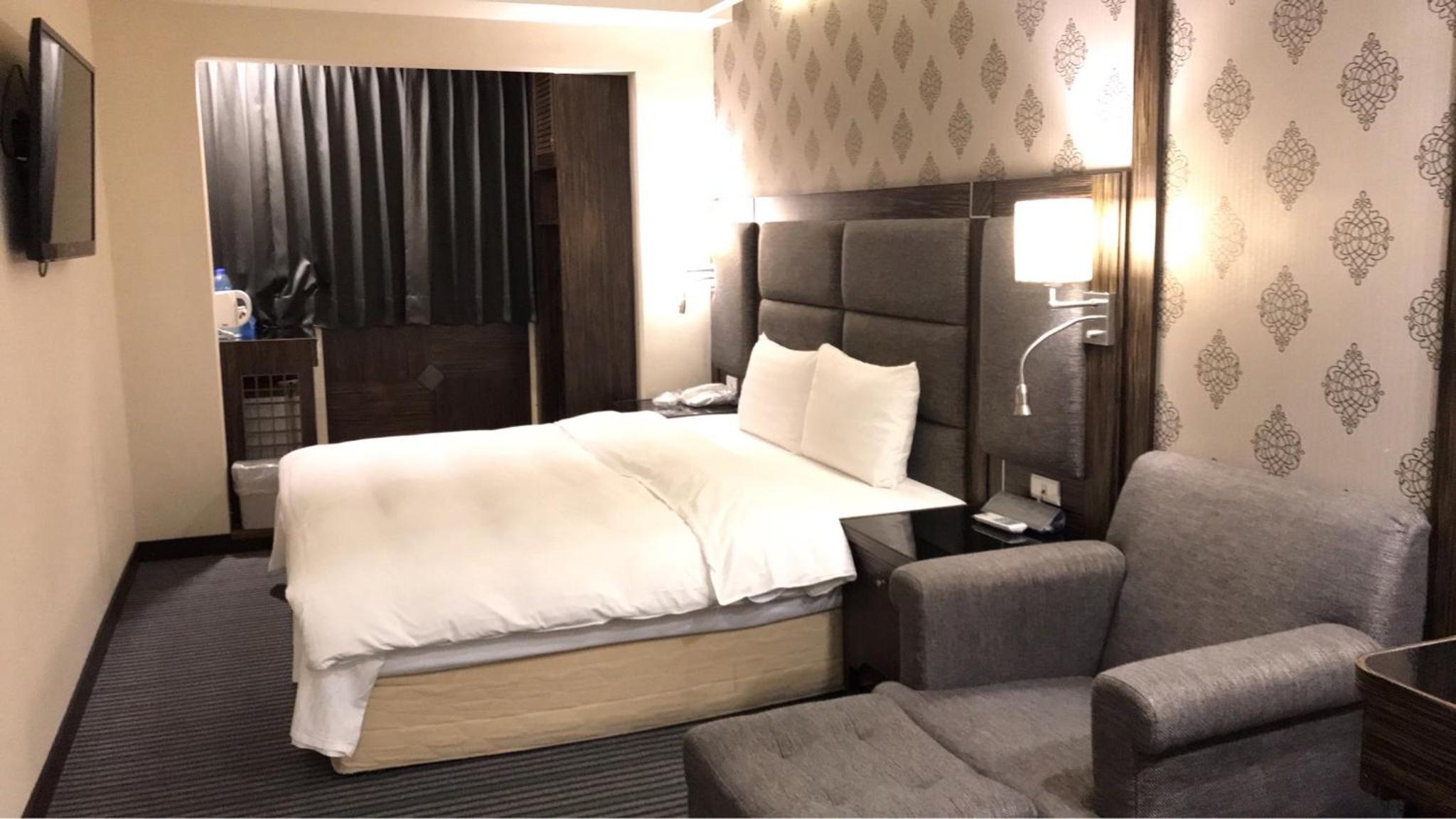 Superior Double Room photo 3