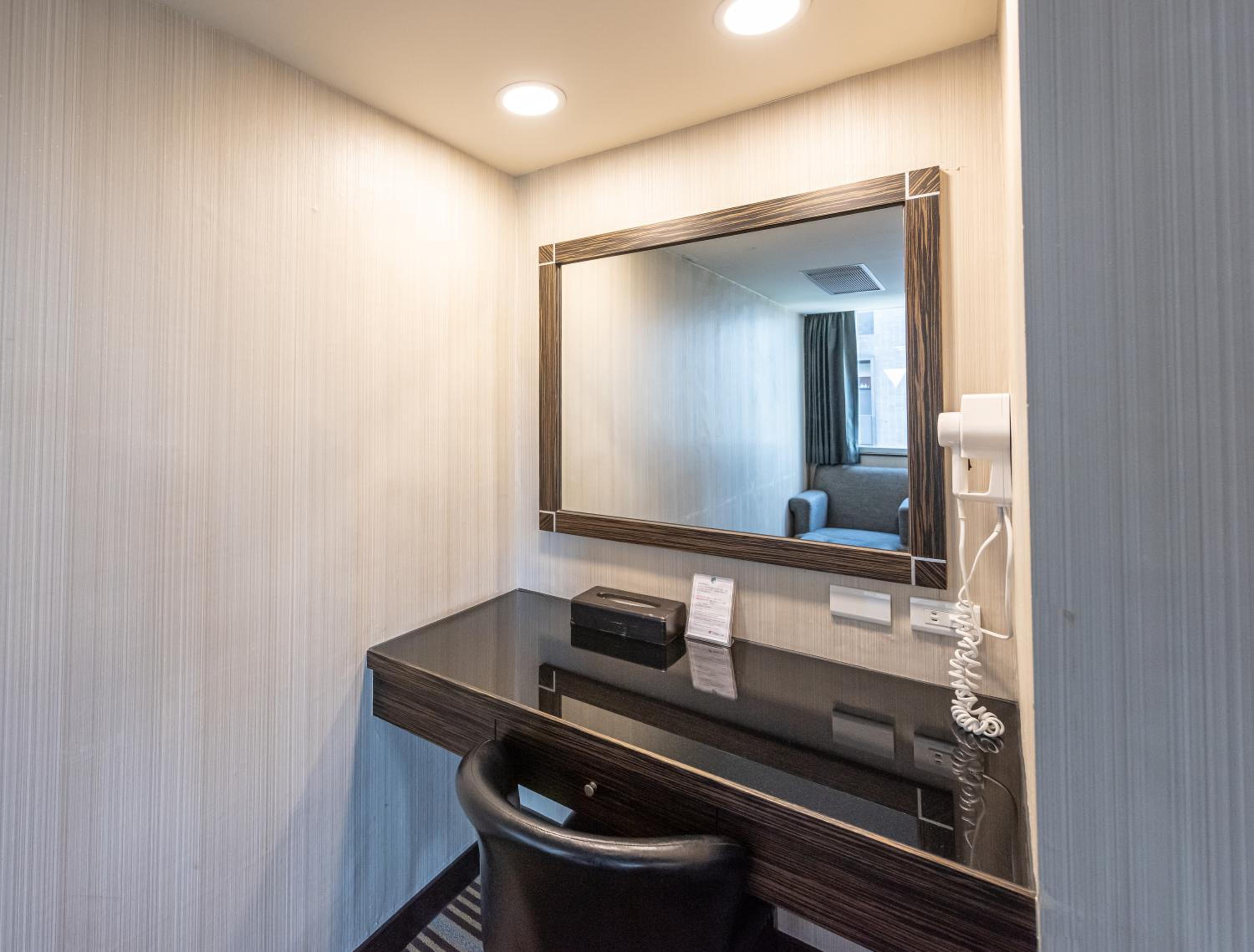 Deluxe Triple Room photo 1