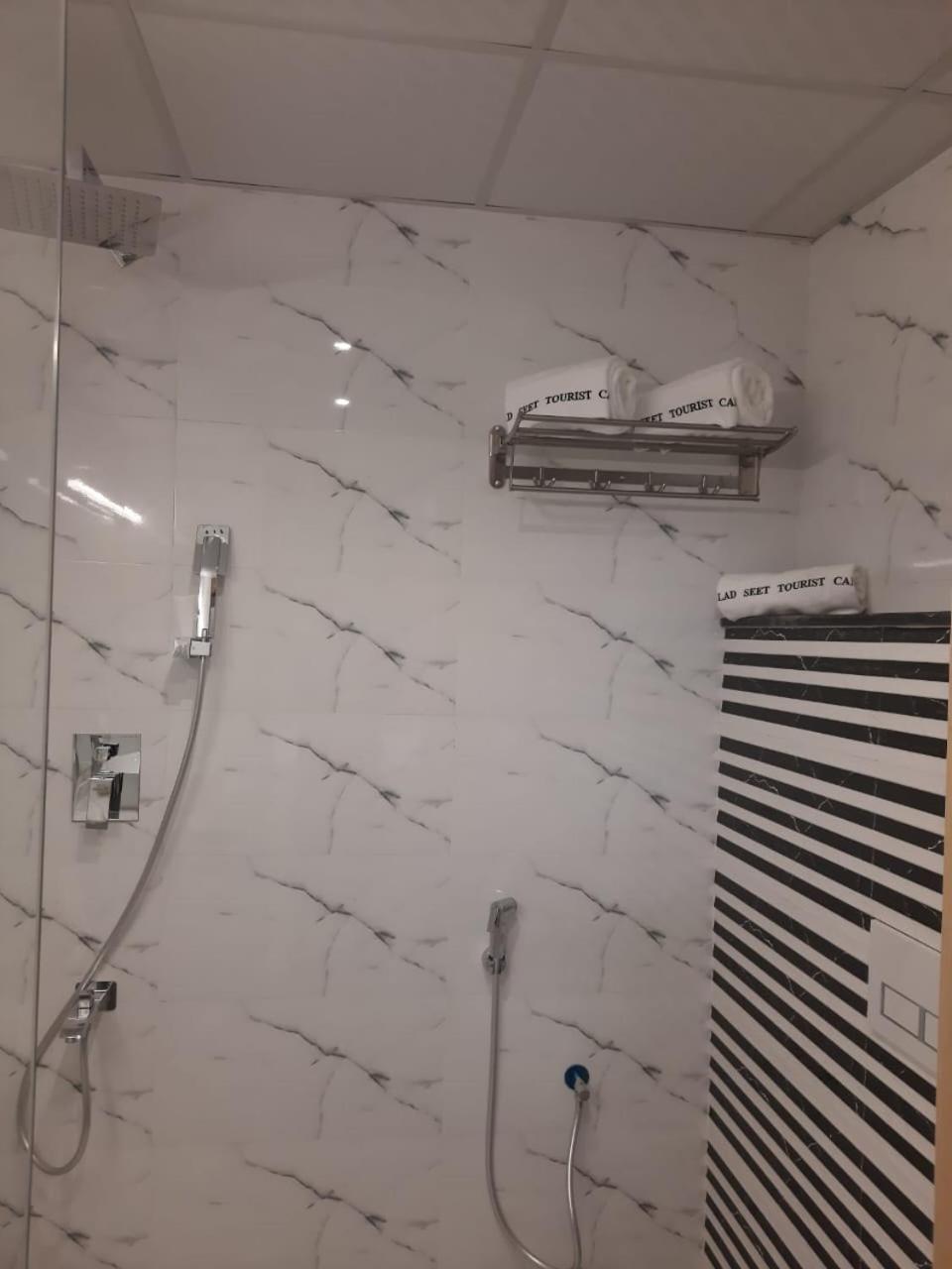 Deluxe Twin Room photo 1
