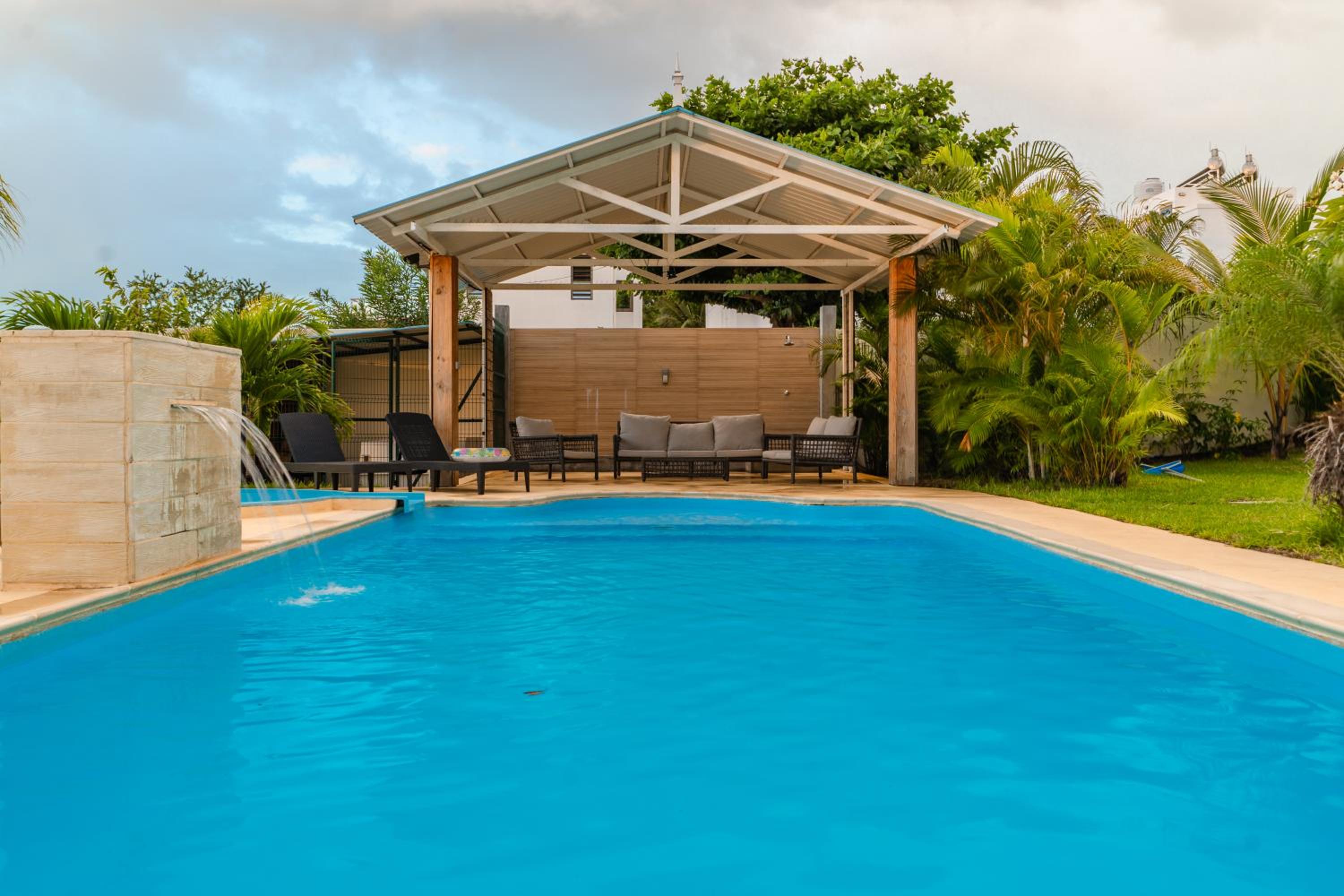 Deluxe Villa photo 3