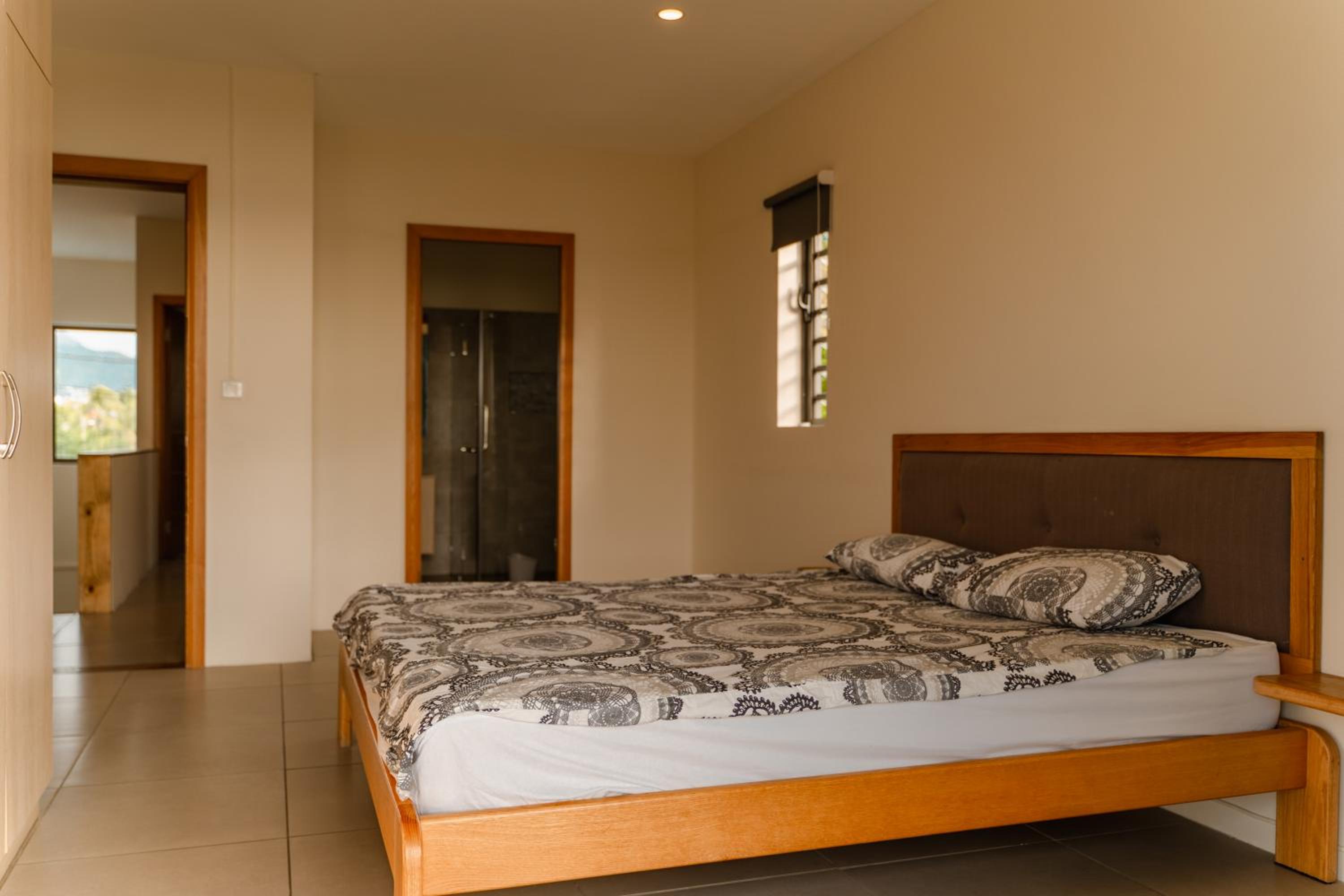 Deluxe Villa photo 2