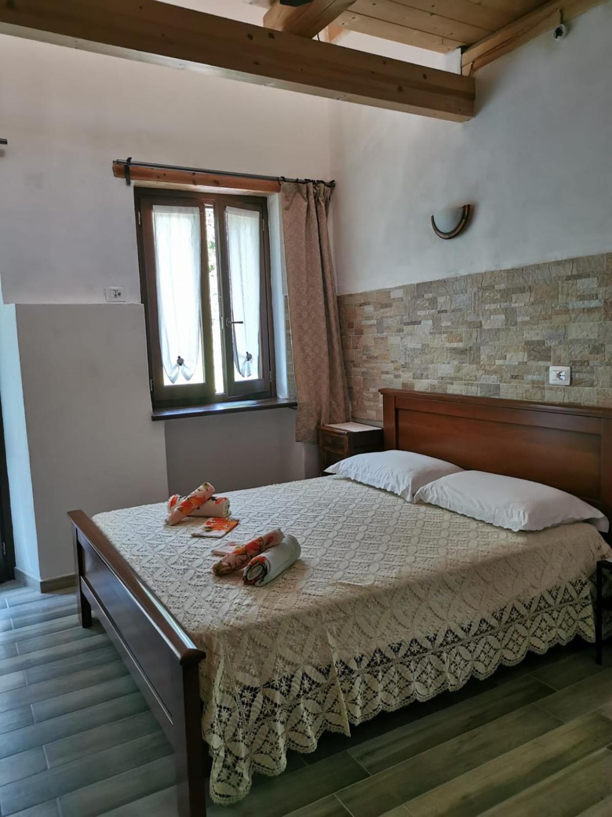 Family Suite With Balcony