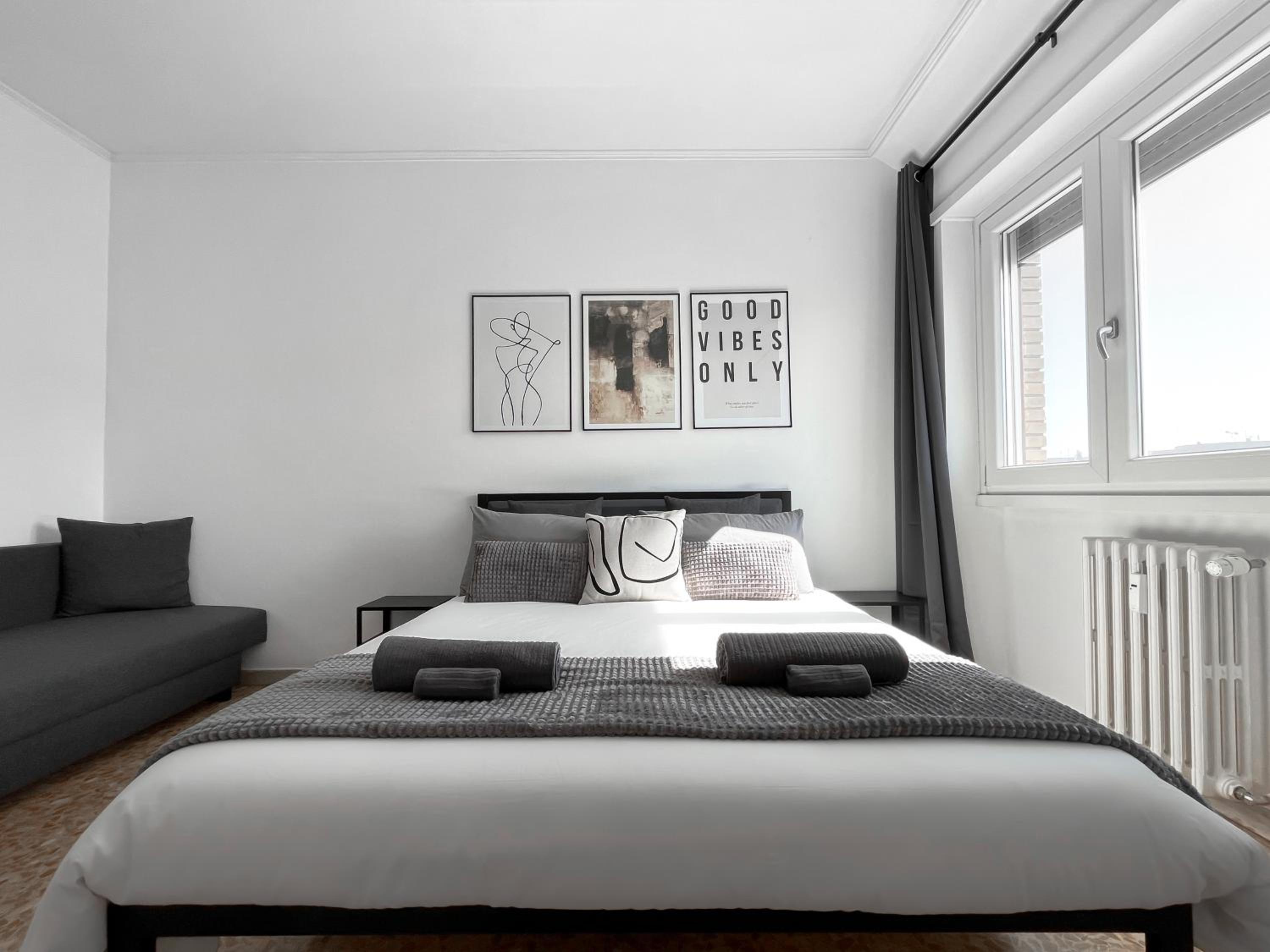 Superior Apartment