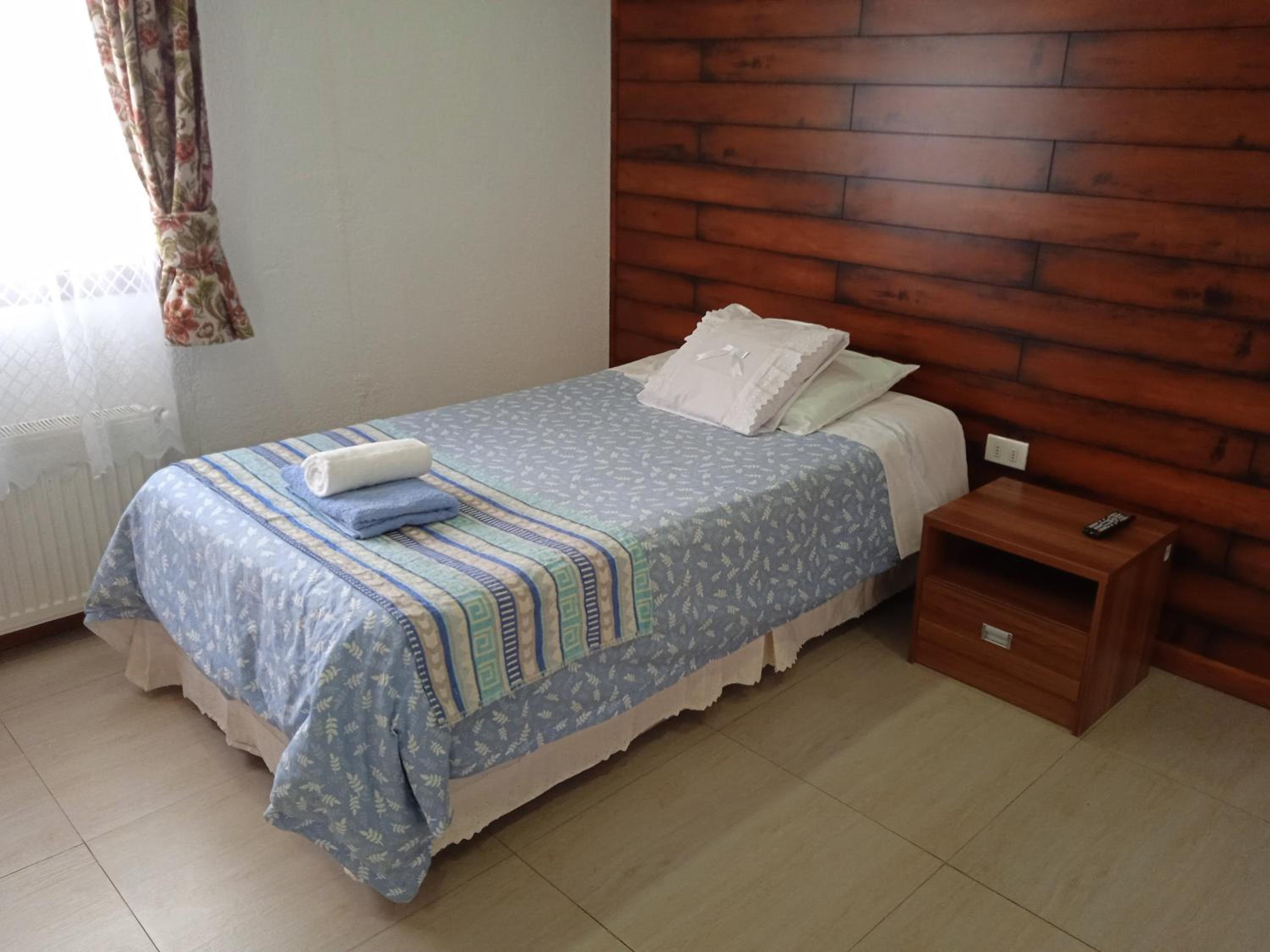 Single Room photo 3