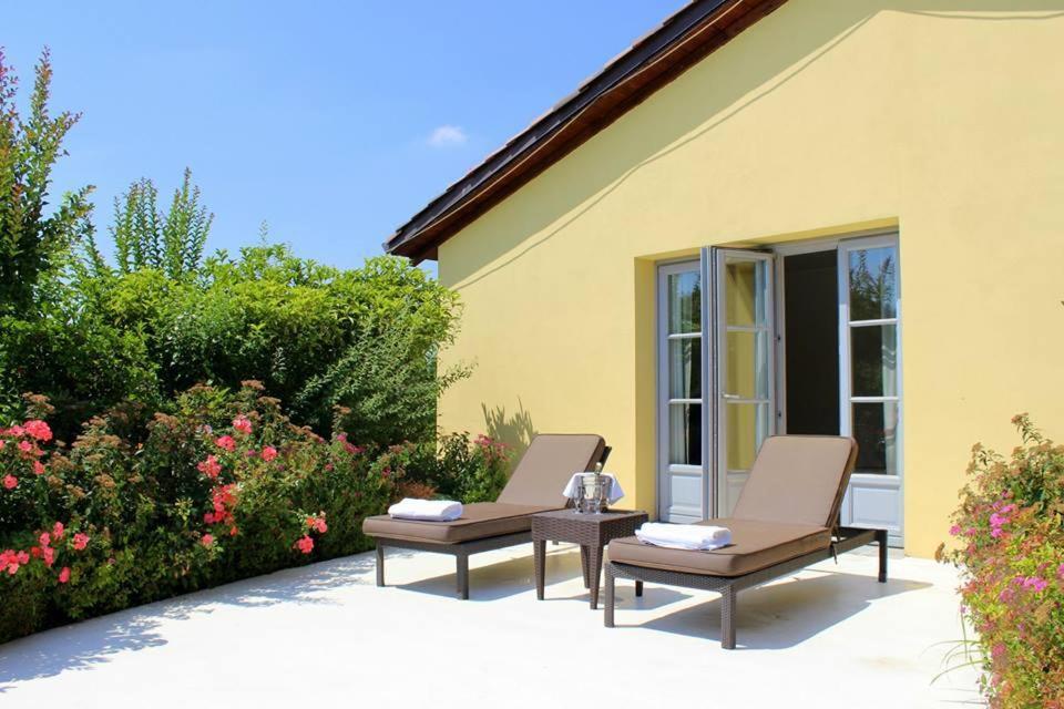 Junior Suite - Photo 14