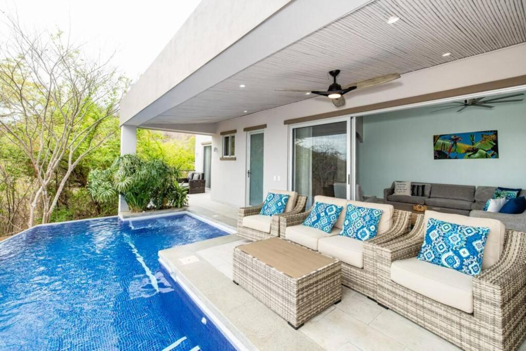 Deluxe Villa photo 3