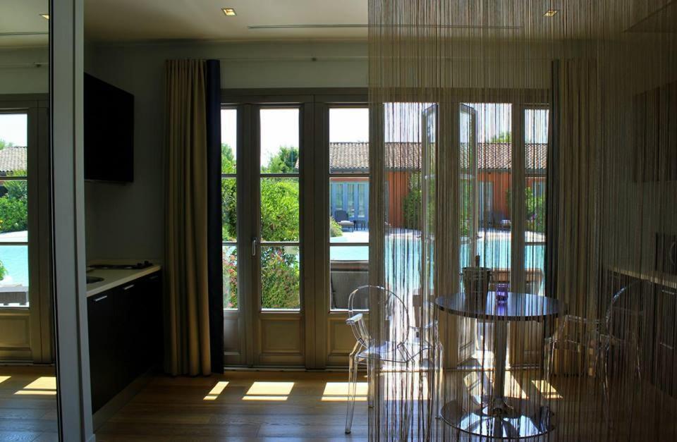Junior Suite - Photo 18