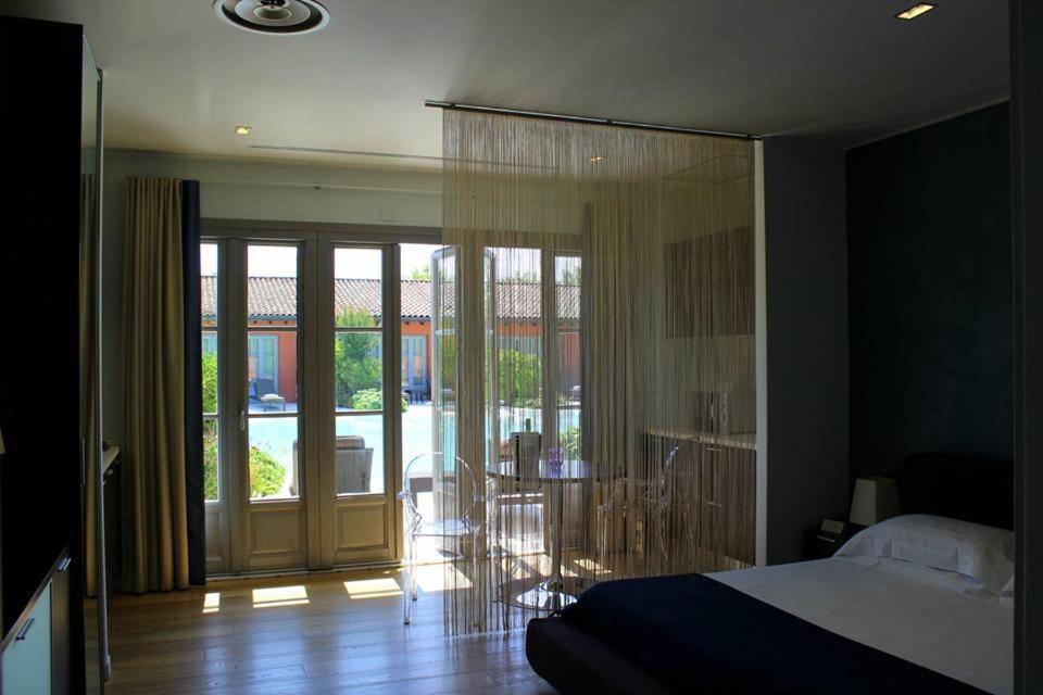 Junior Suite - Photo 13