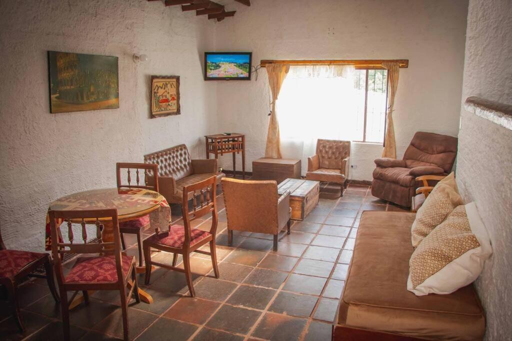 Holiday Home photo 1