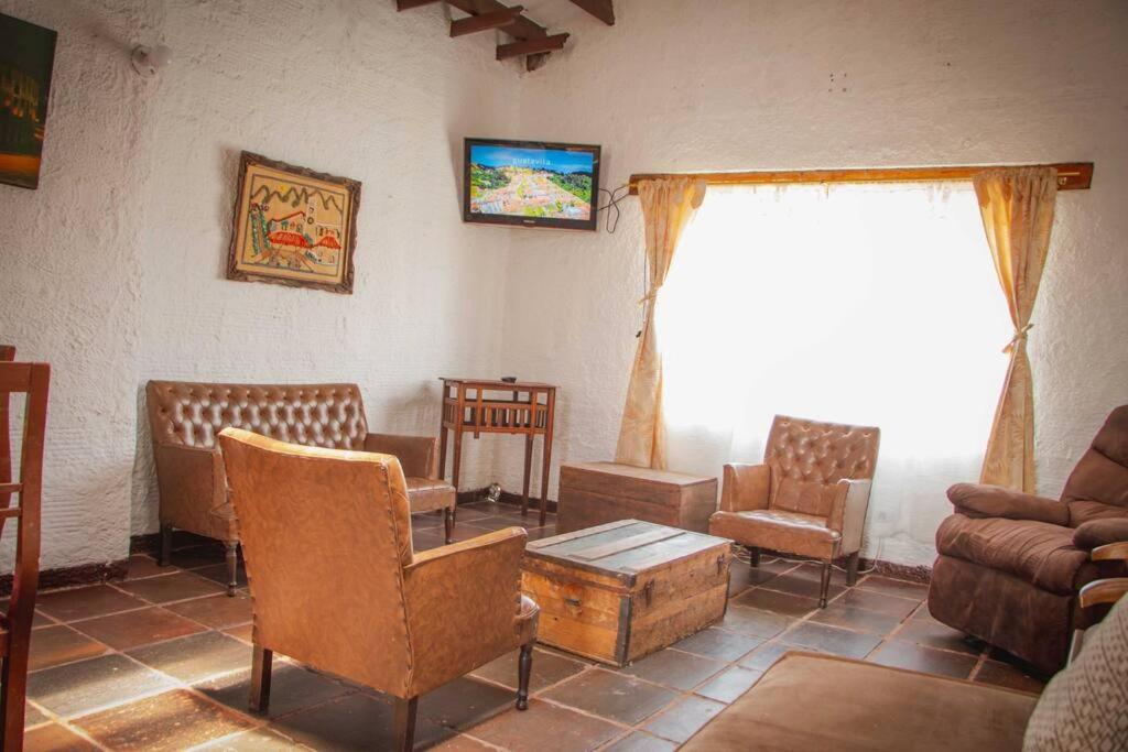 Holiday Home photo 3