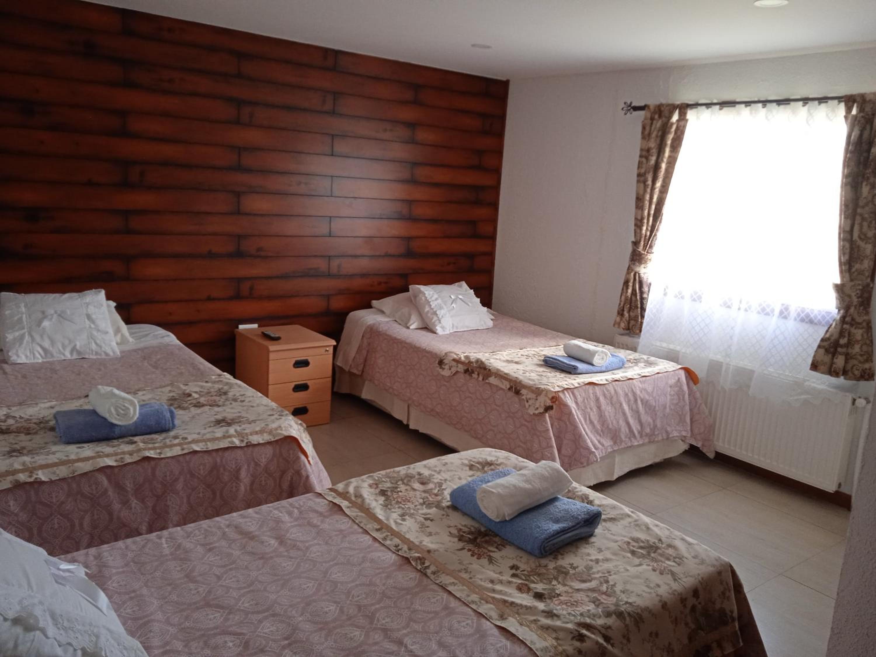 Triple Room photo 3