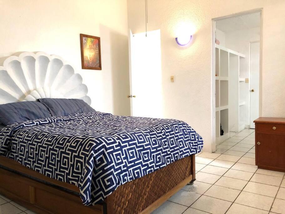 Four-Bedroom House photo 1