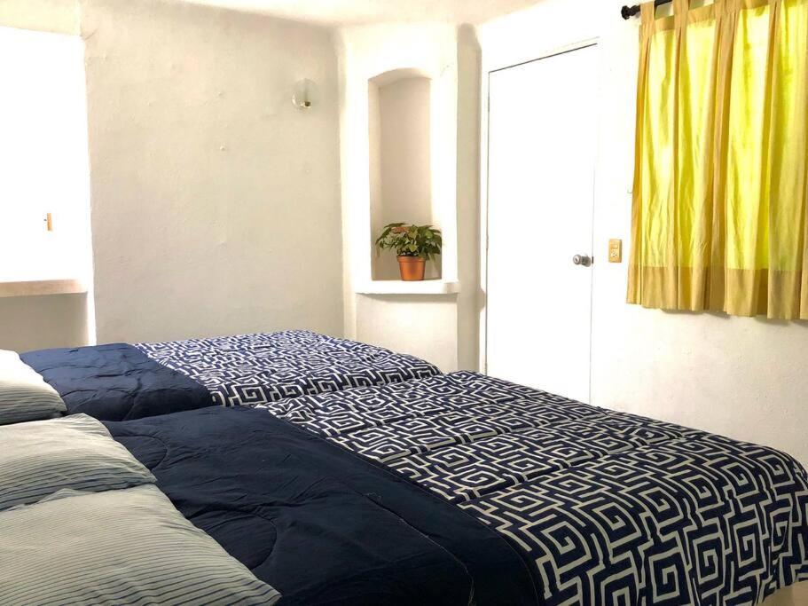 Four-Bedroom House photo 2