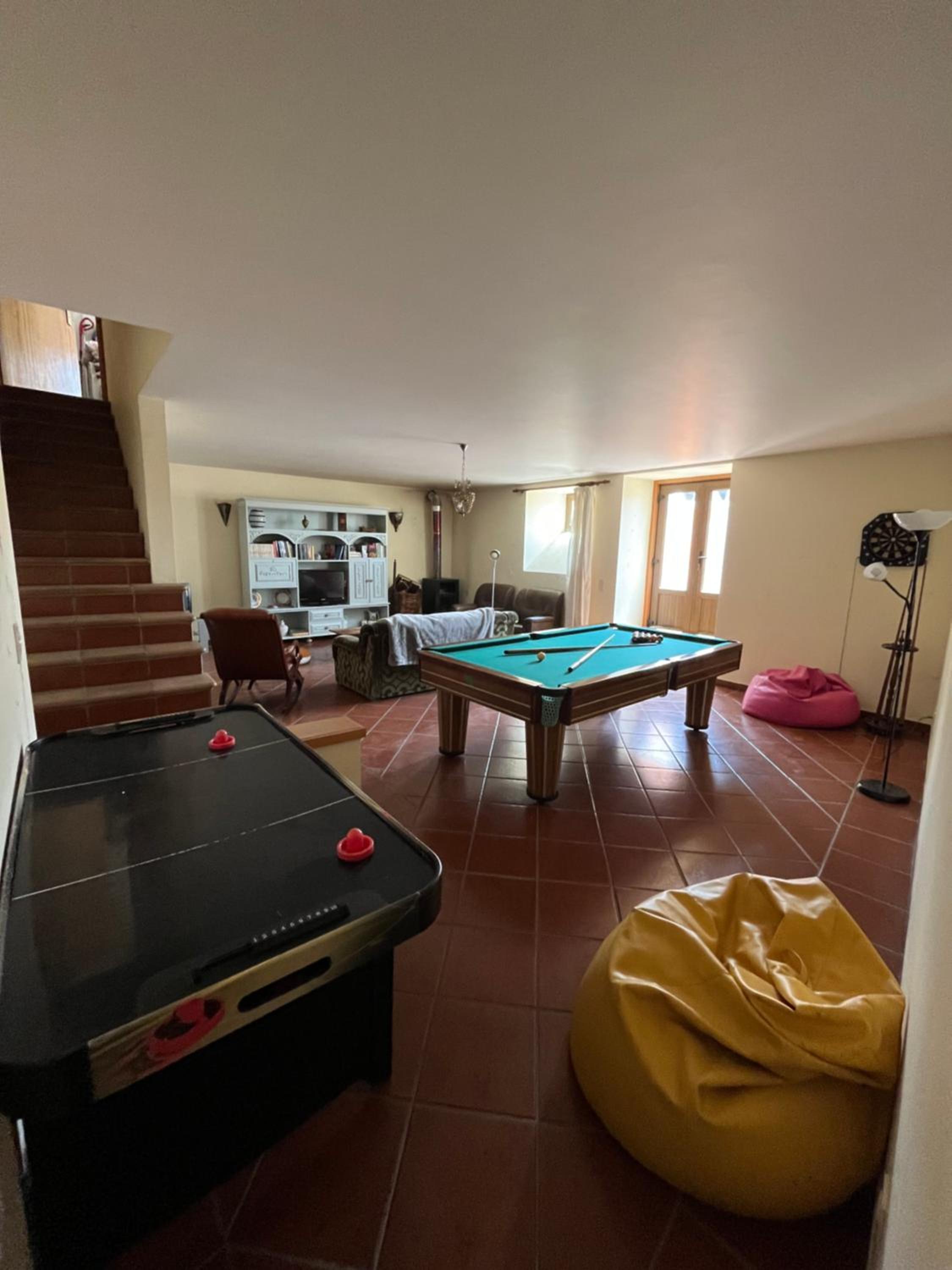 One-Bedroom House photo 2