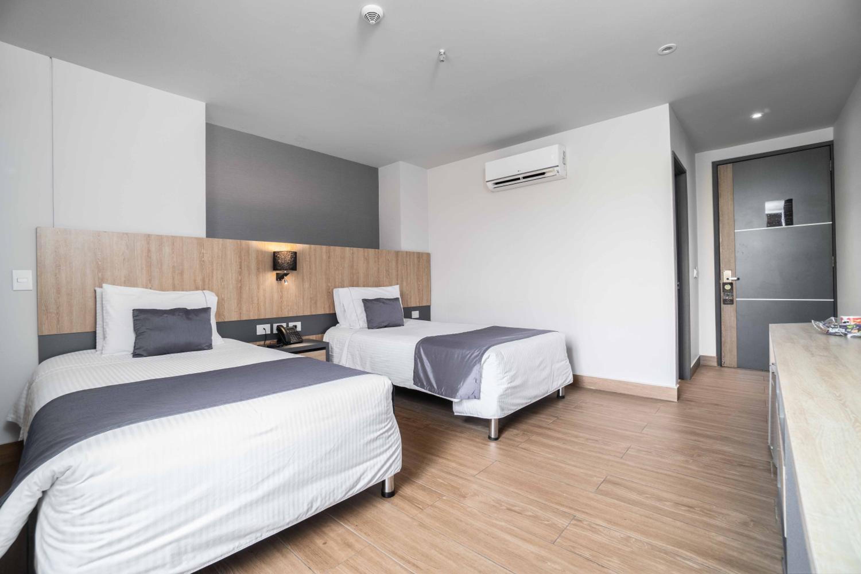Twin Room photo 3