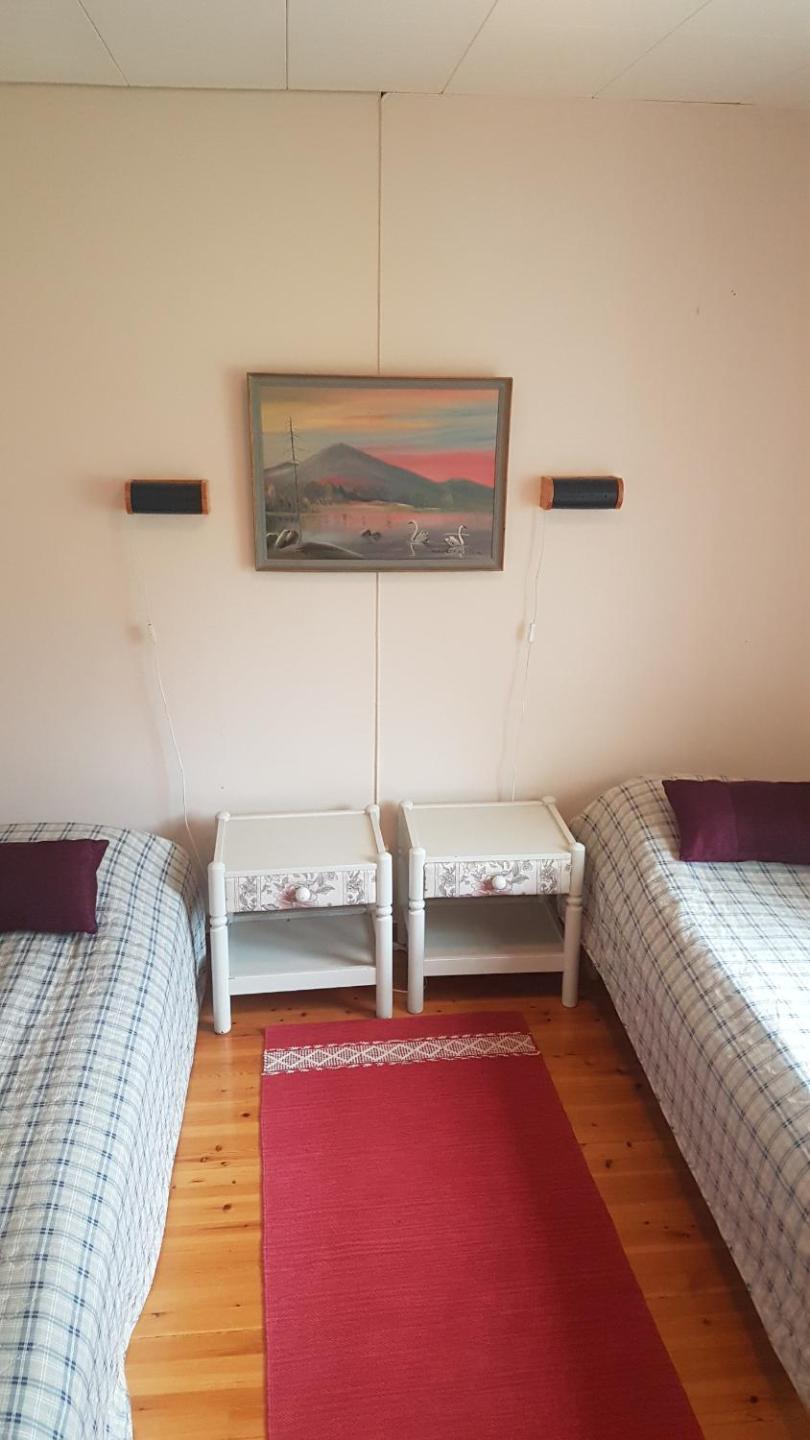 Two-Bedroom Apartment photo 1