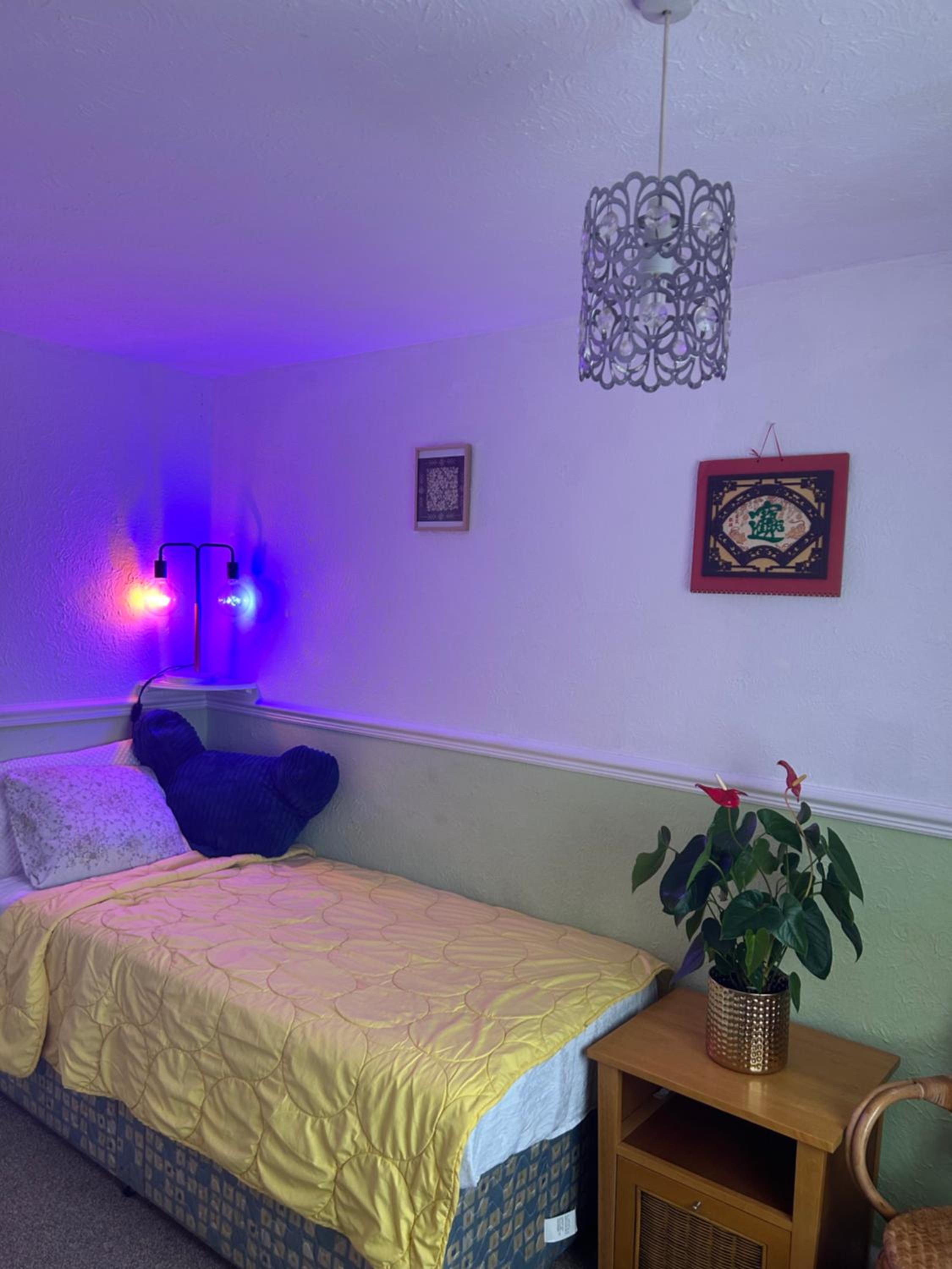 Small Double Room