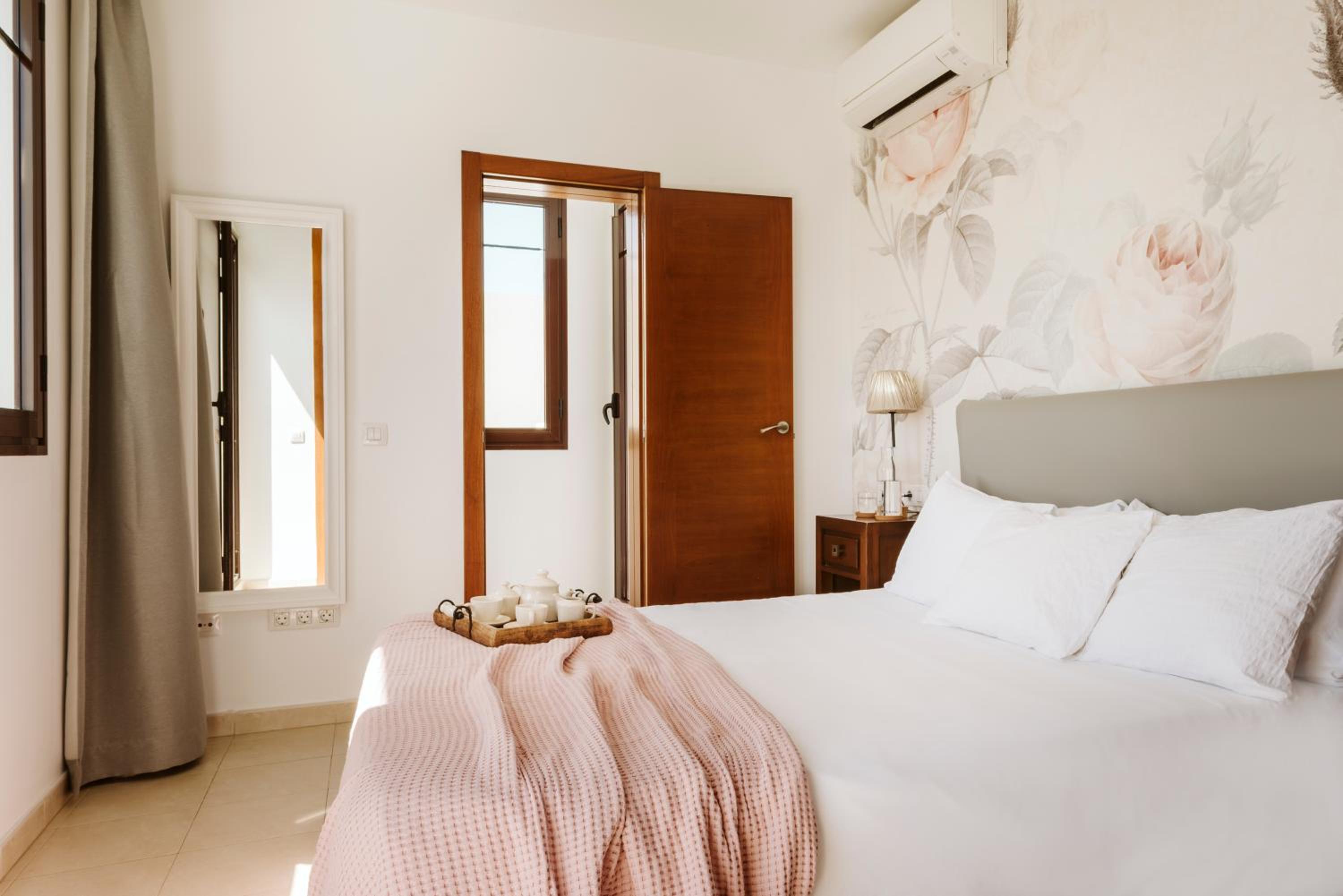 Villa con piscina privada