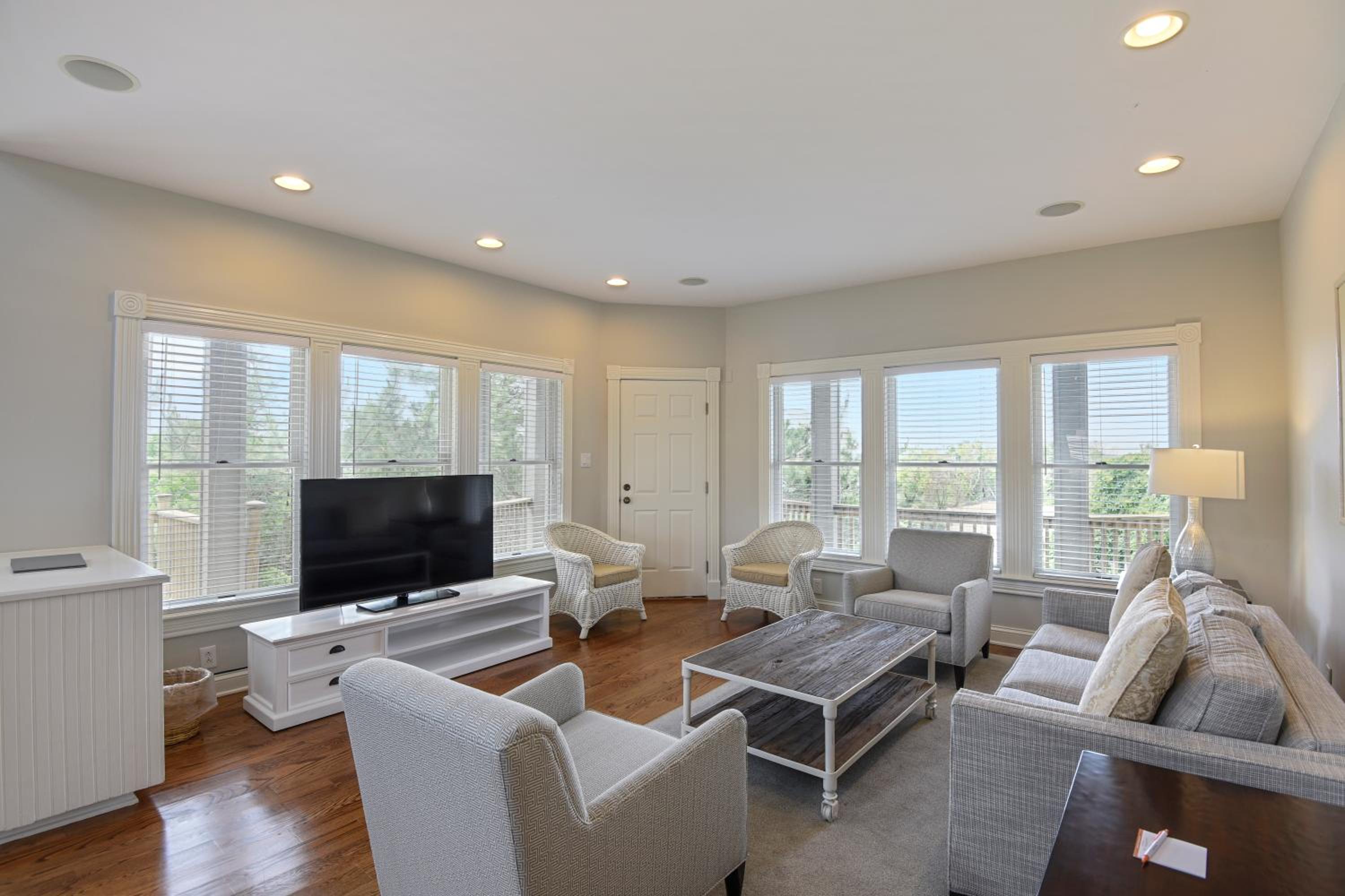 Evans 4 Bedroom Vacation Home