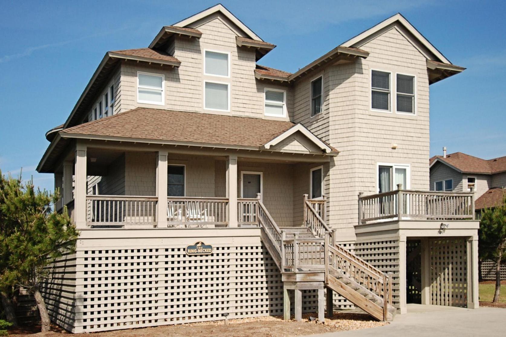 Evans 4 Bedroom Vacation Home photo 2
