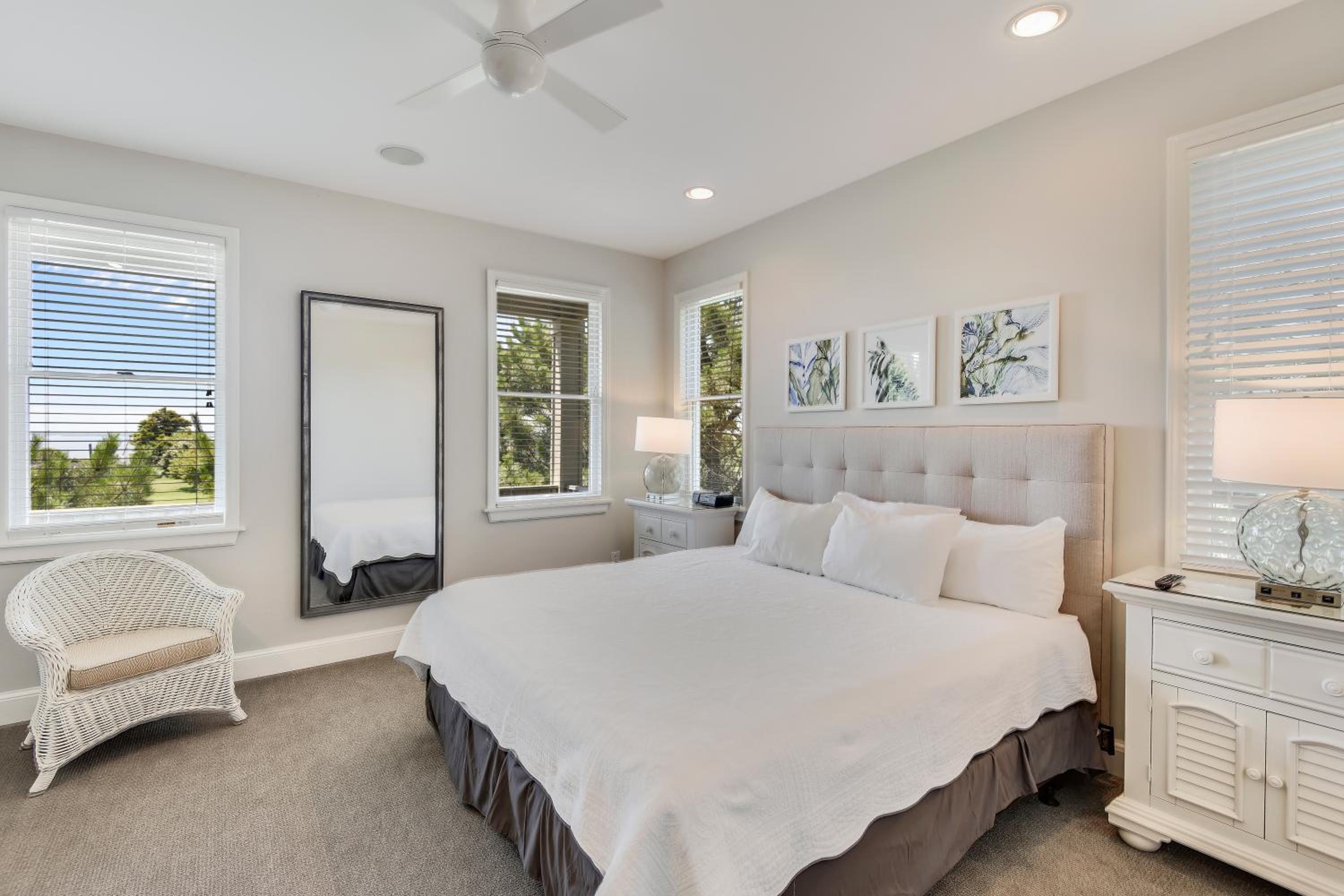 Swan 3 Bedroom Vacation Home photo 3