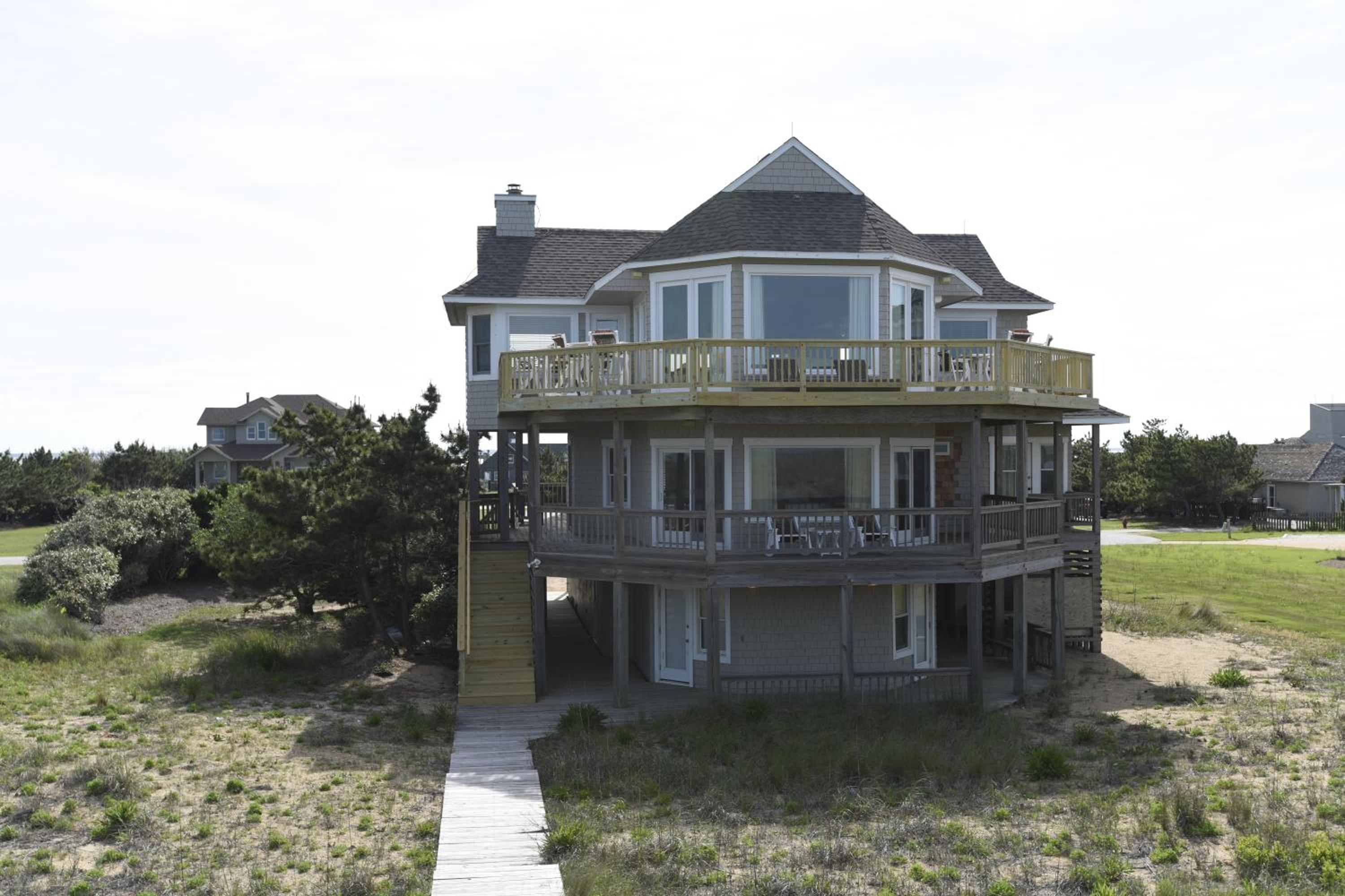 Caffey House 6 Bedroom Vacation Home photo 2
