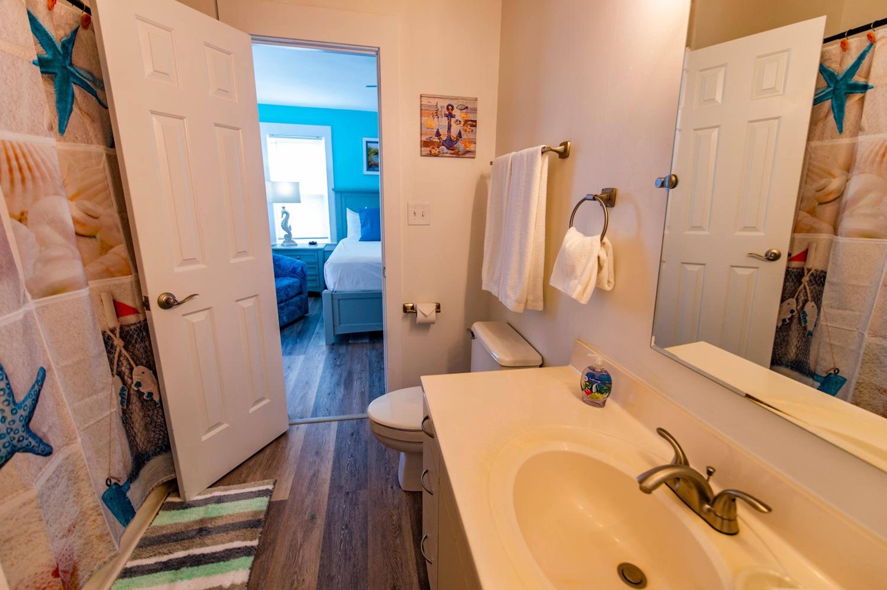 Sandpiper 4 Bedroom Vacation Home photo 2