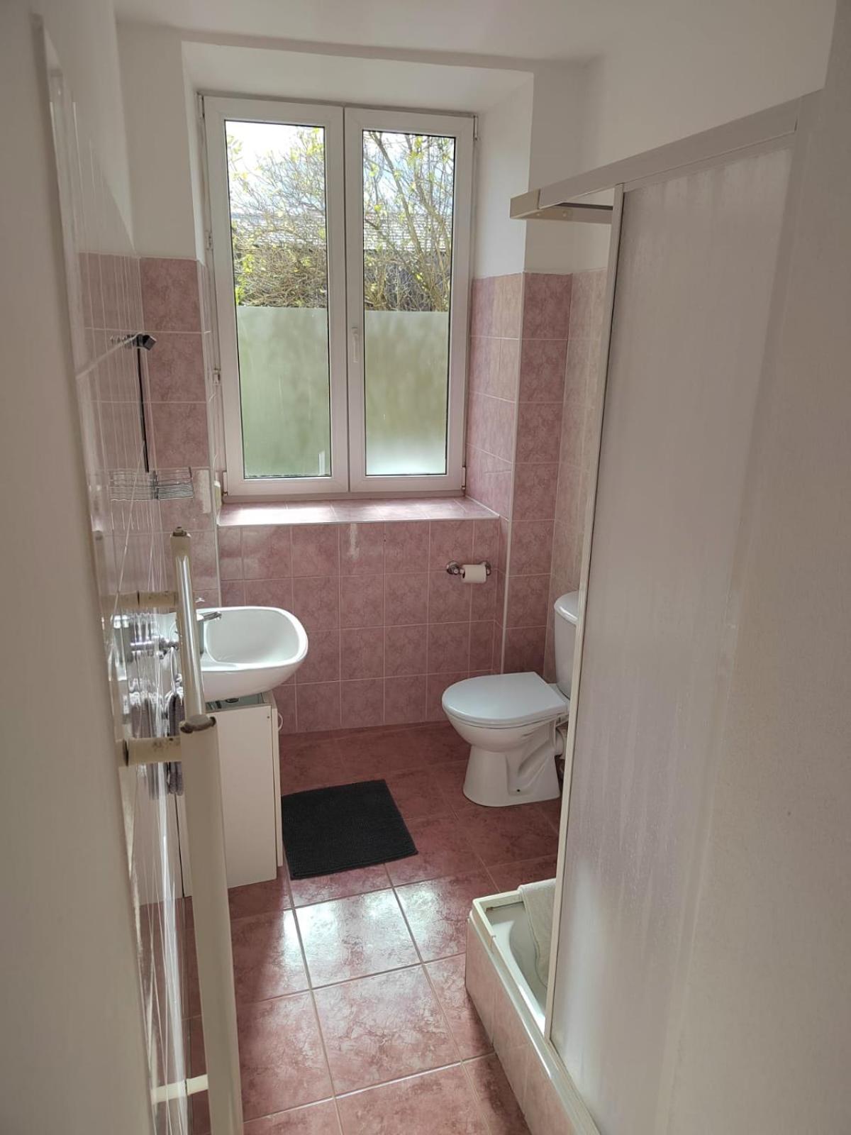 Family Room with Bathroom photo 3