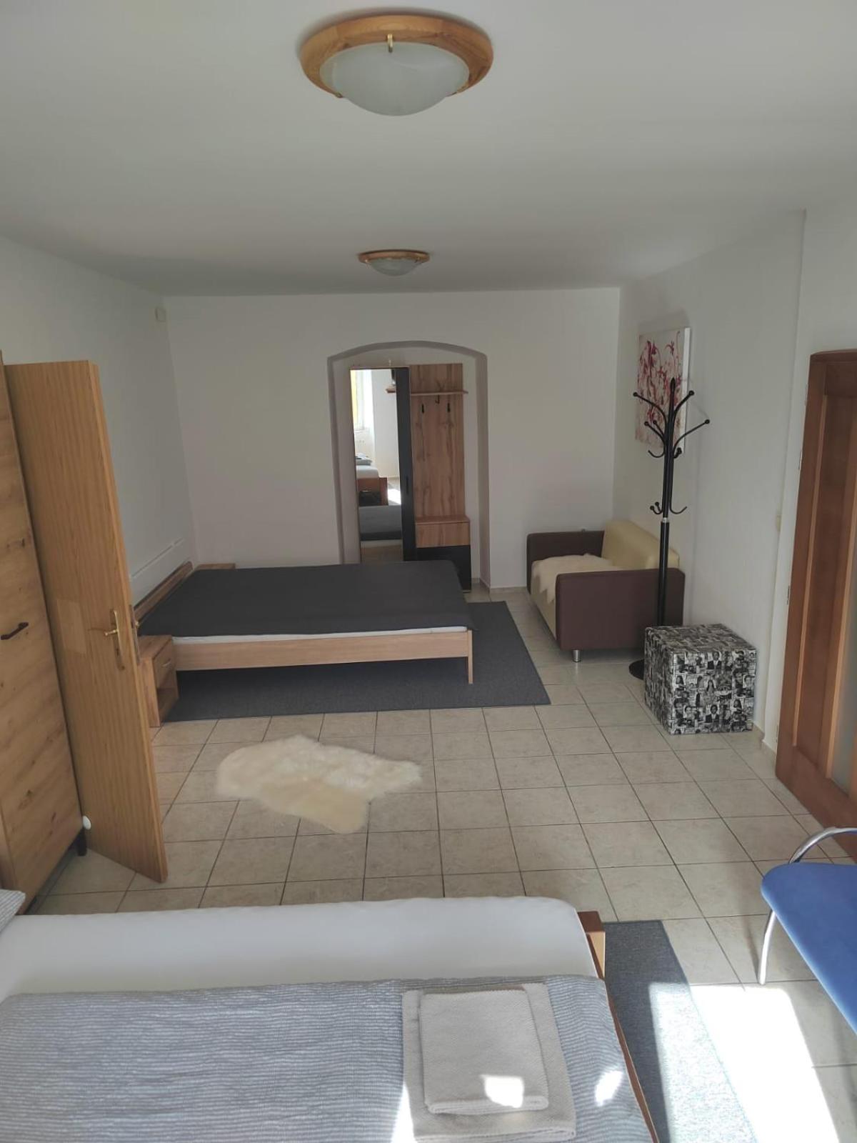 Family Room with Bathroom photo 2