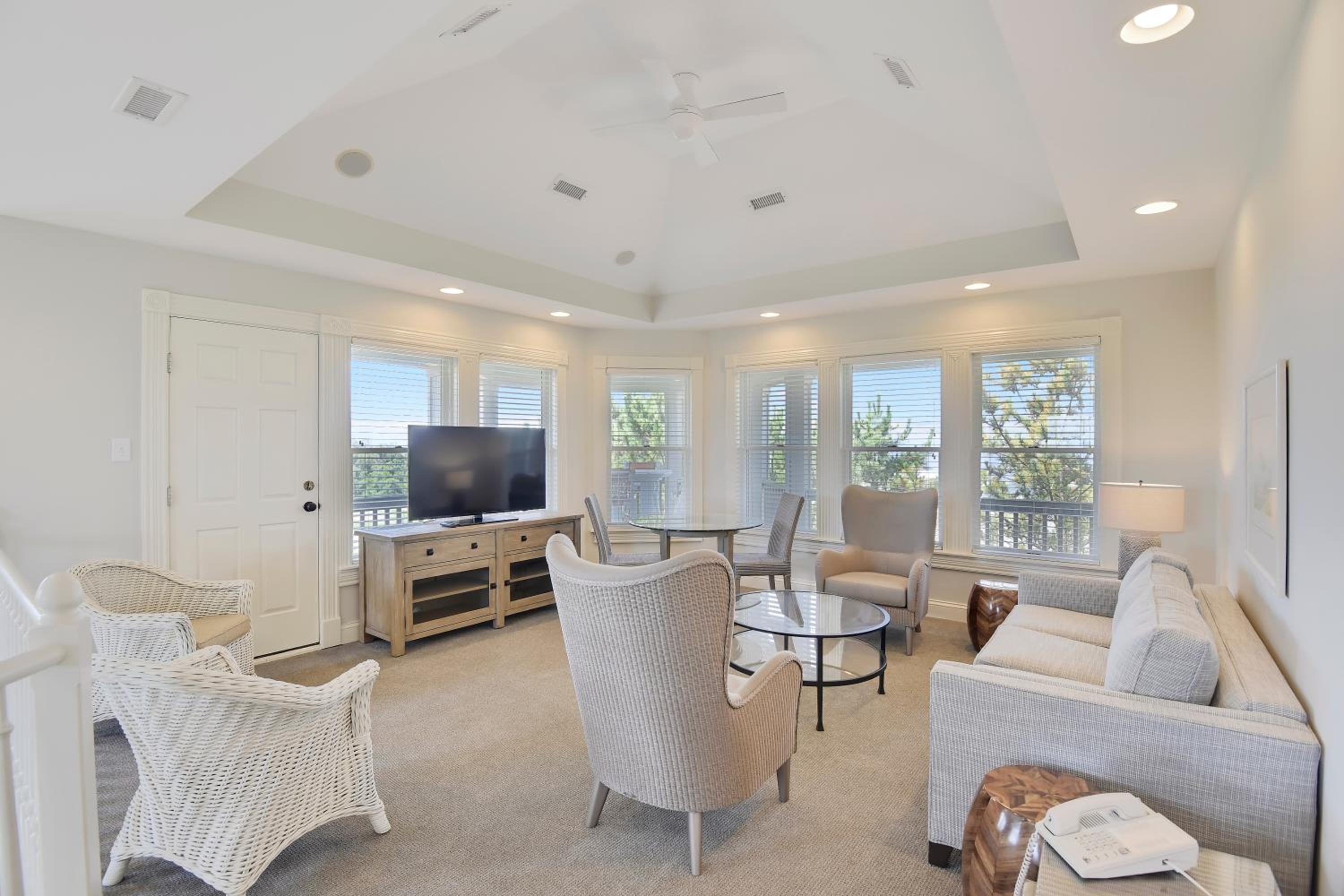 Harris 3 Bedroom Vacation Home photo 3