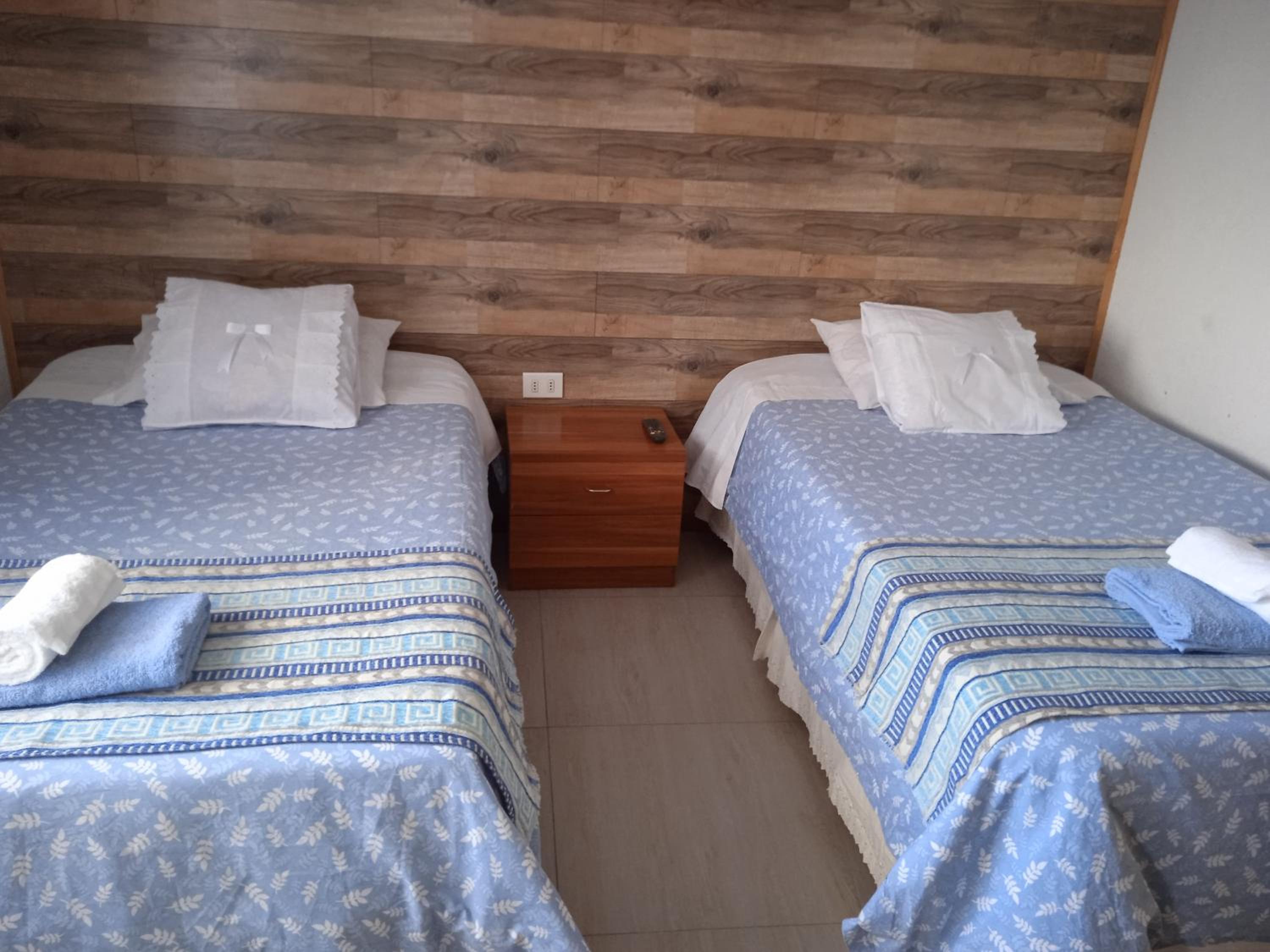 Twin Room photo 2