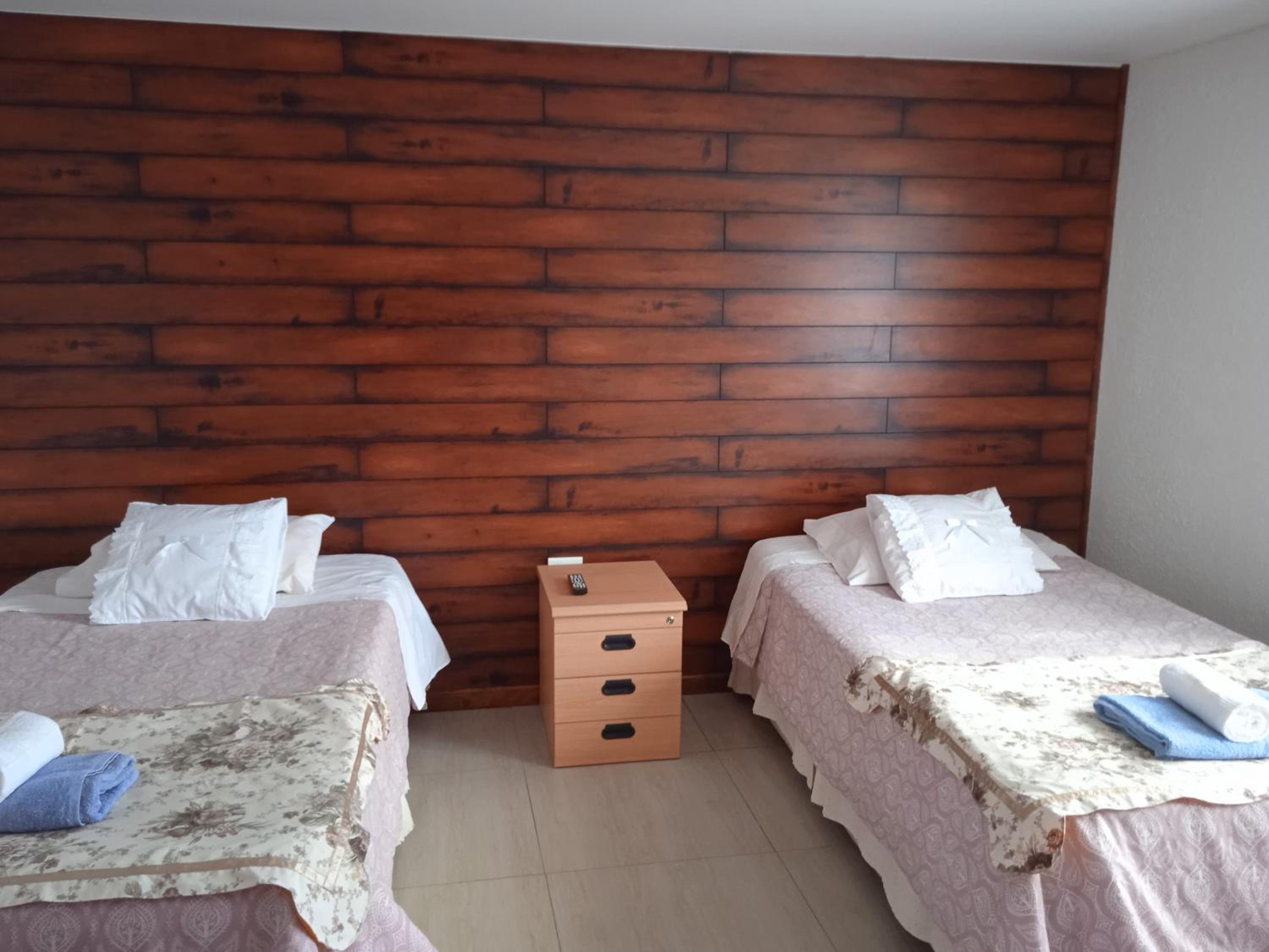 Twin Room photo 3